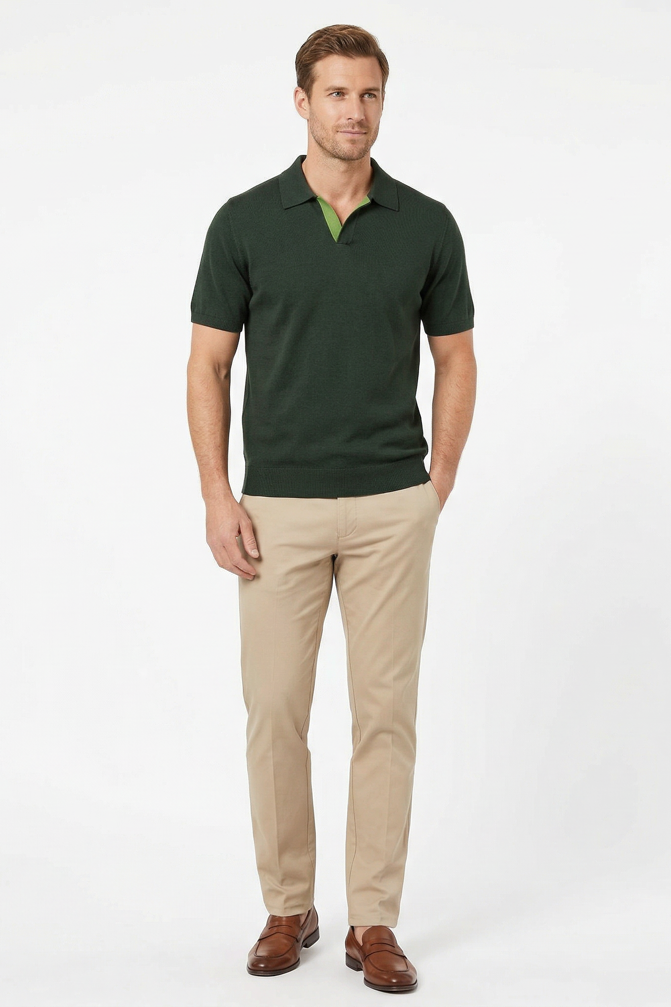 Tricou Leonardo