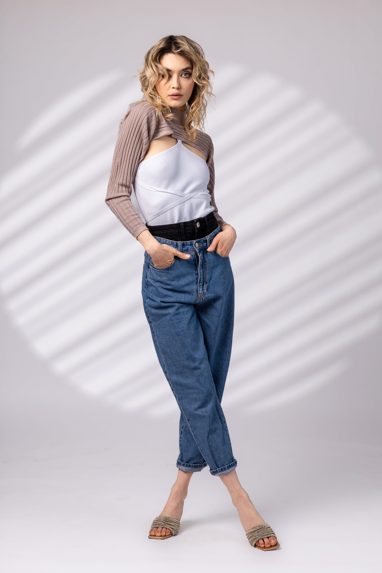 Short top