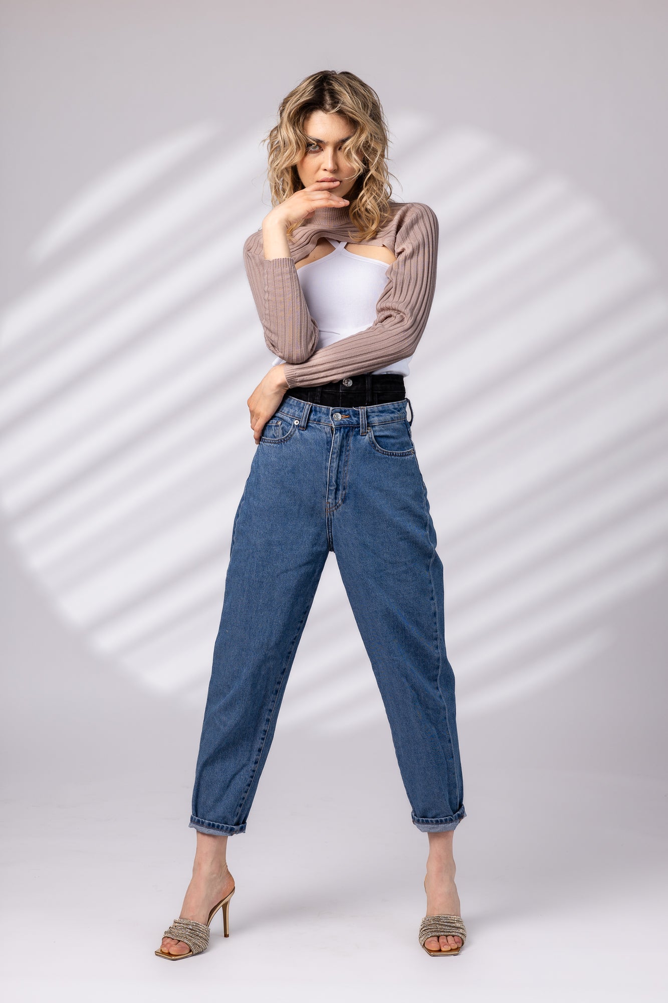 Short top