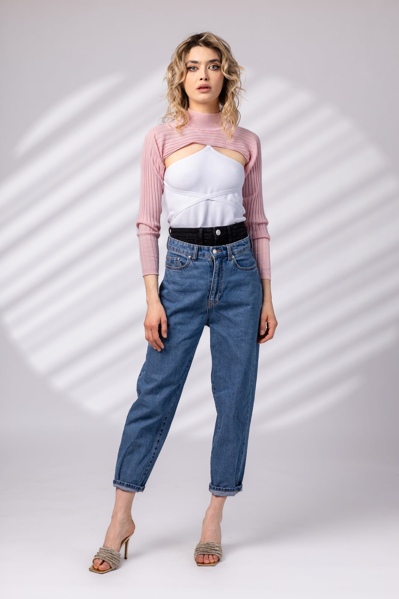 Short top
