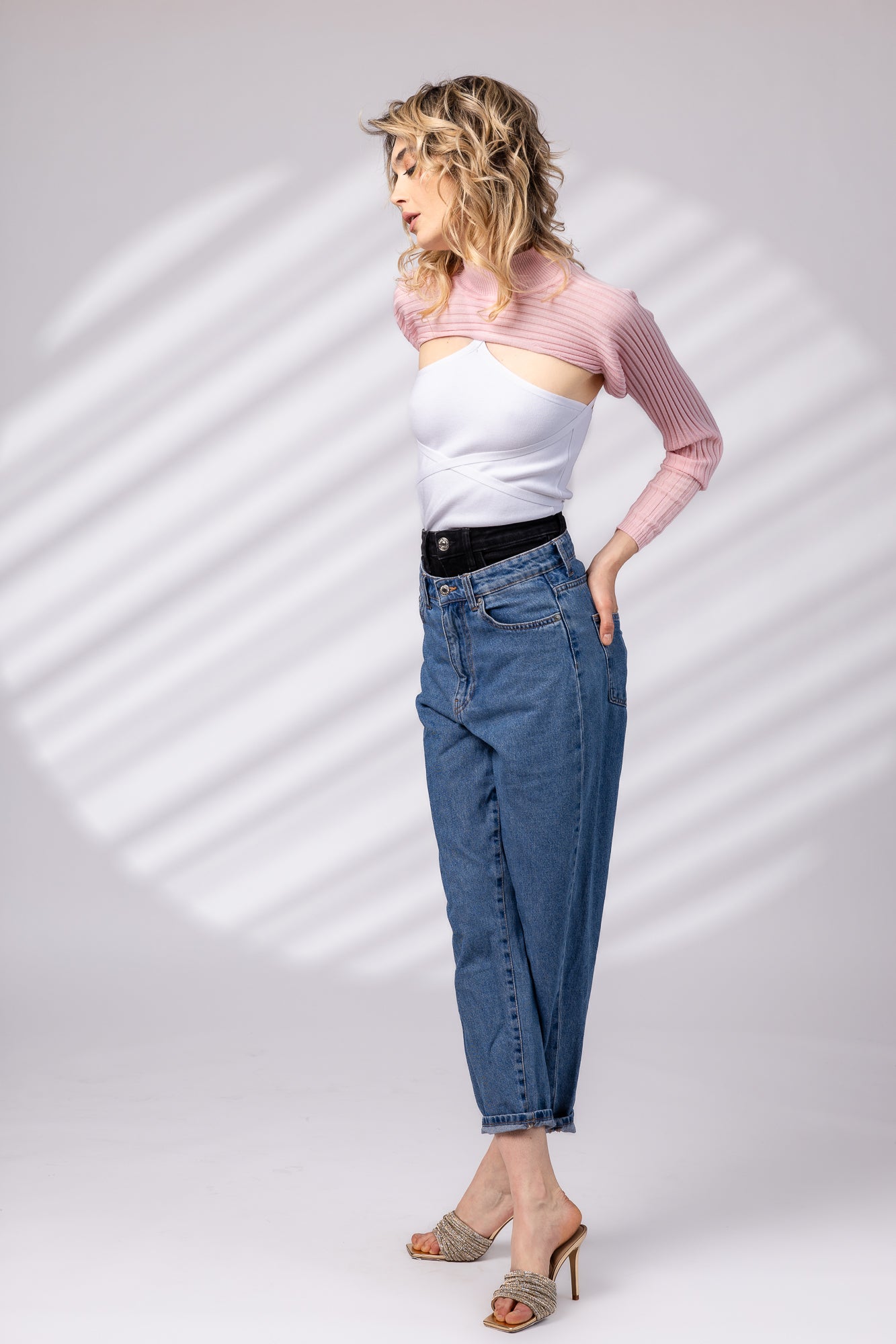 Short top