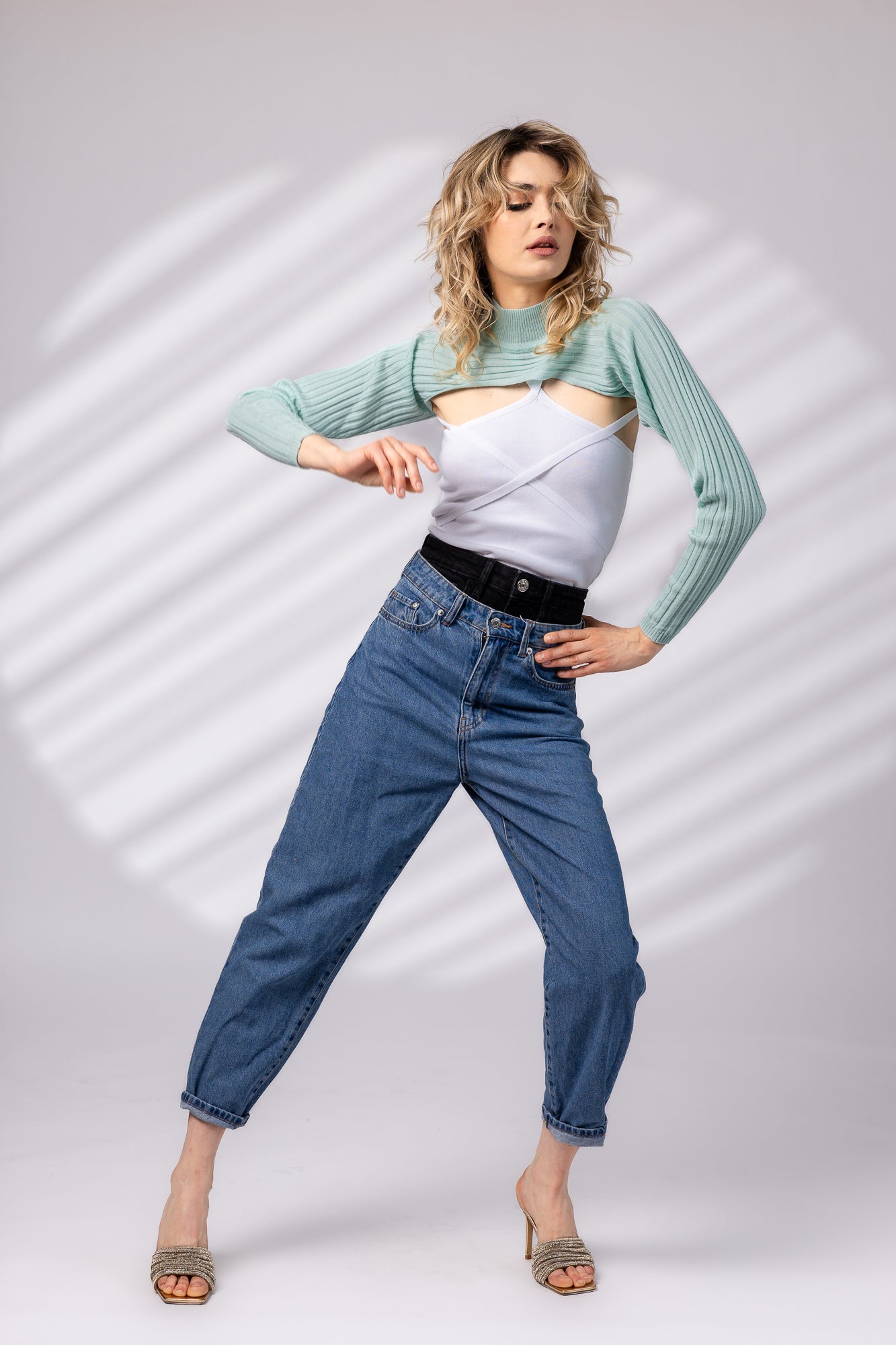 Short top