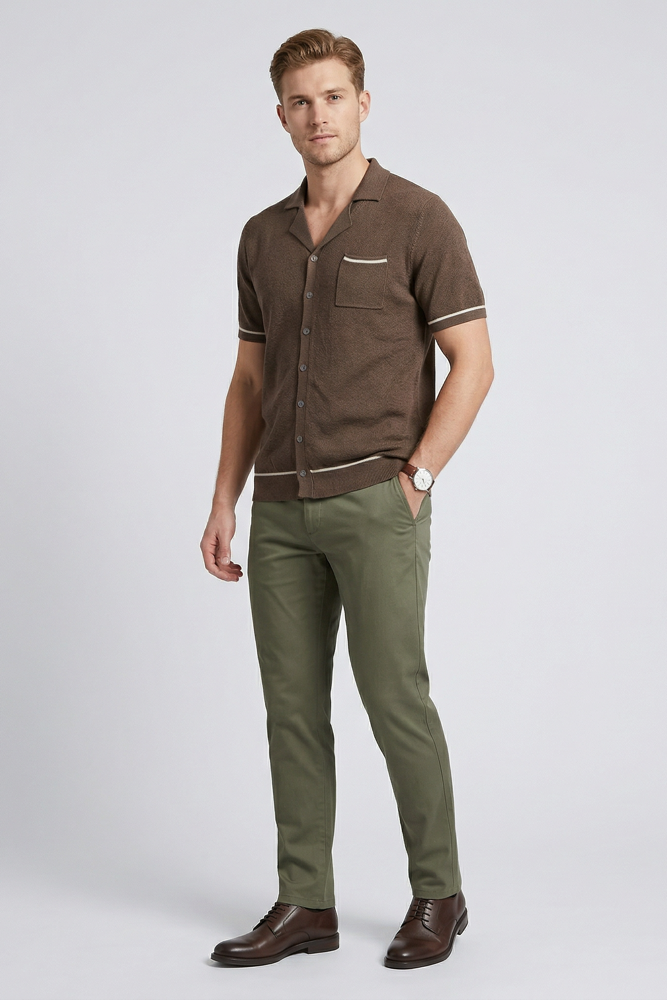 Tricou Edoardo