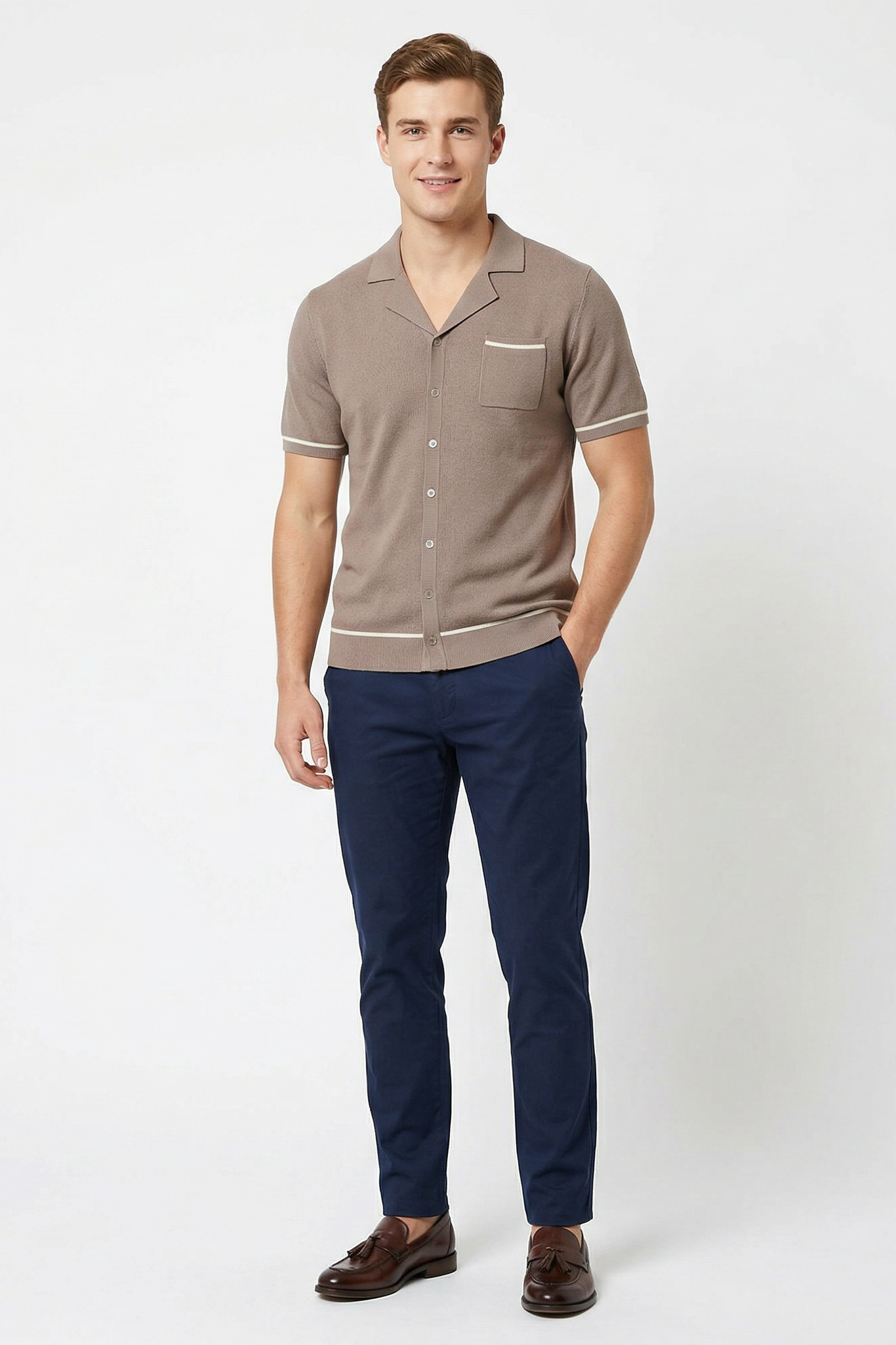 Tricou Edoardo