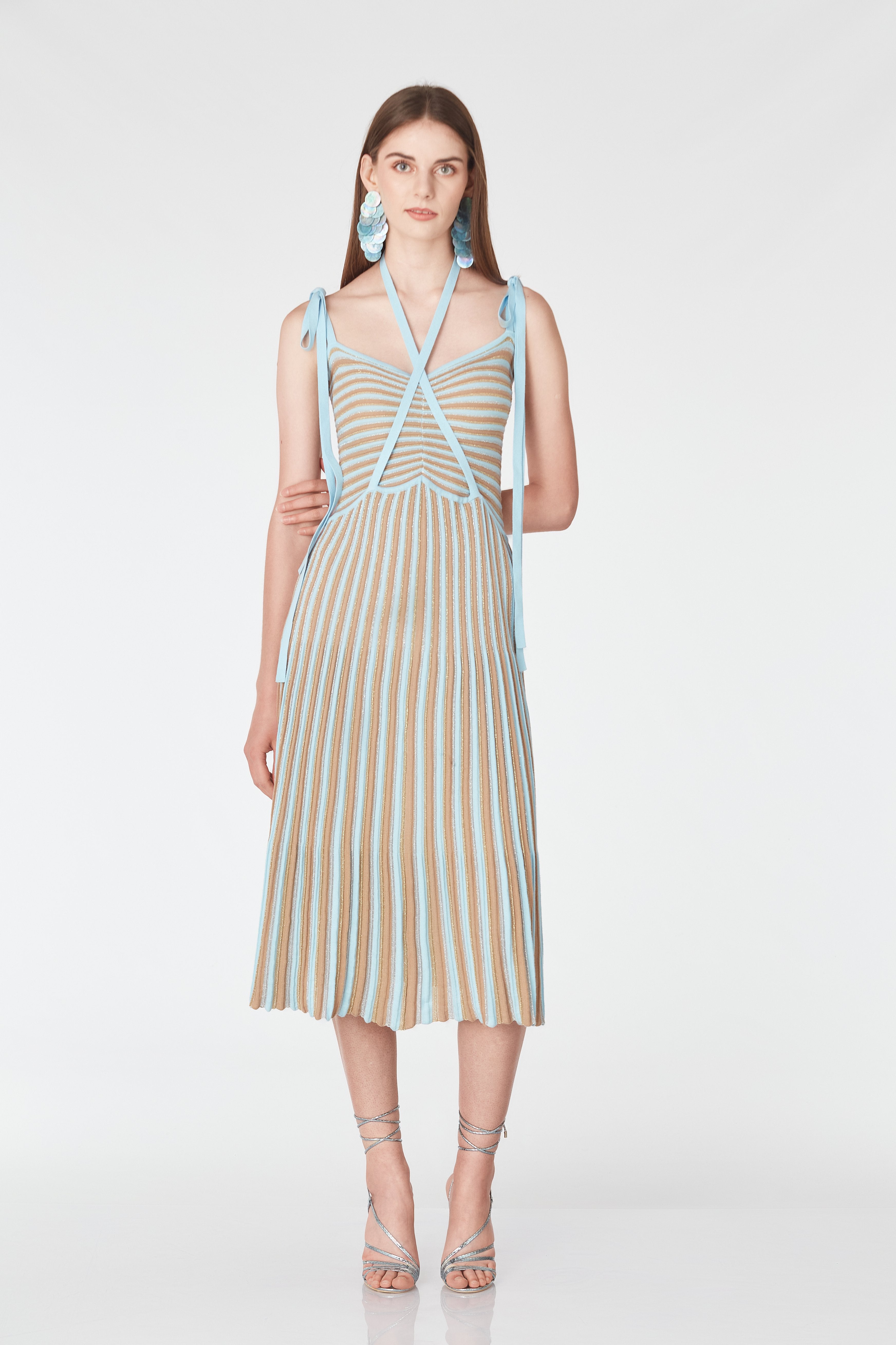 Midi Dress Lincs