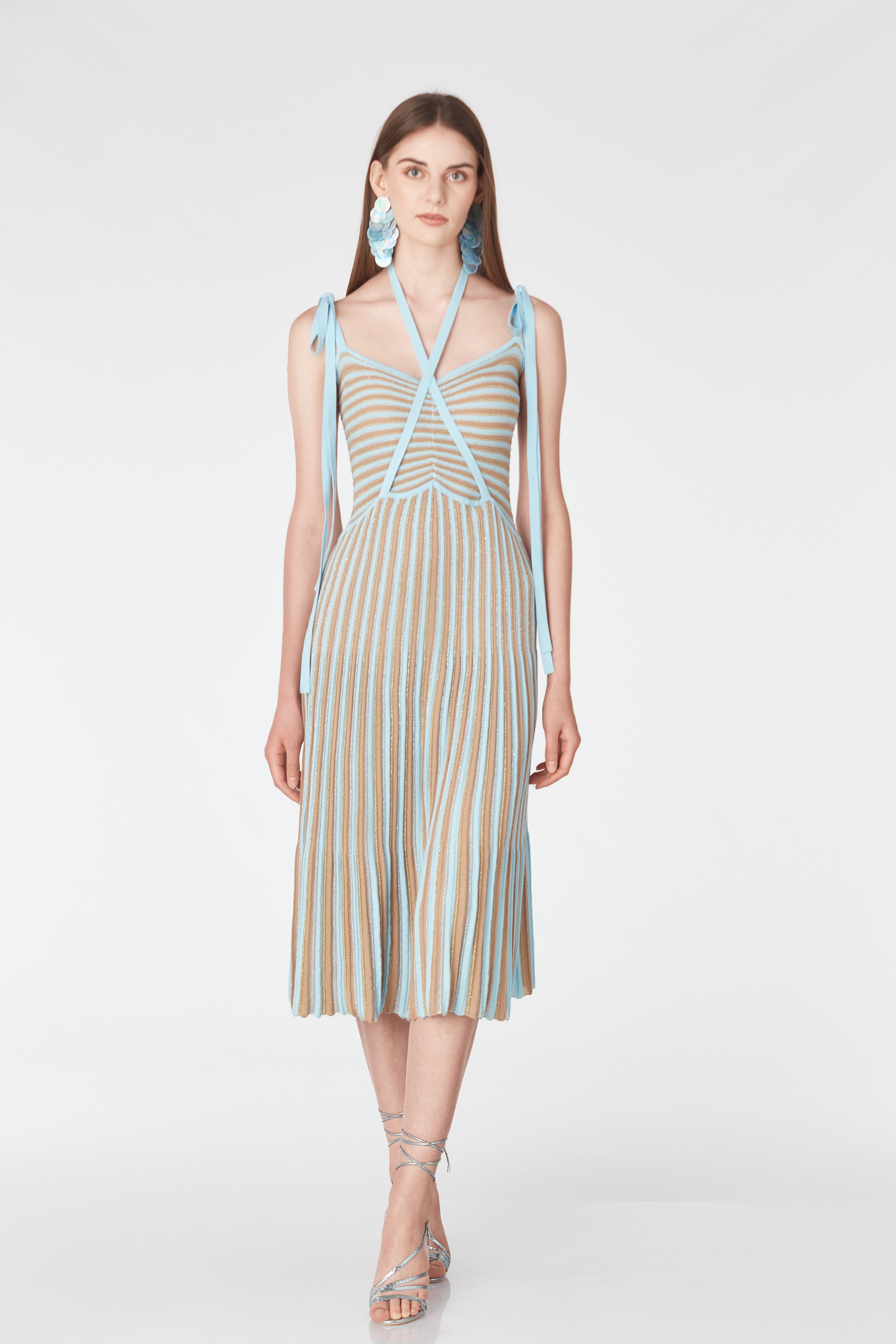 Midi Dress Lincs