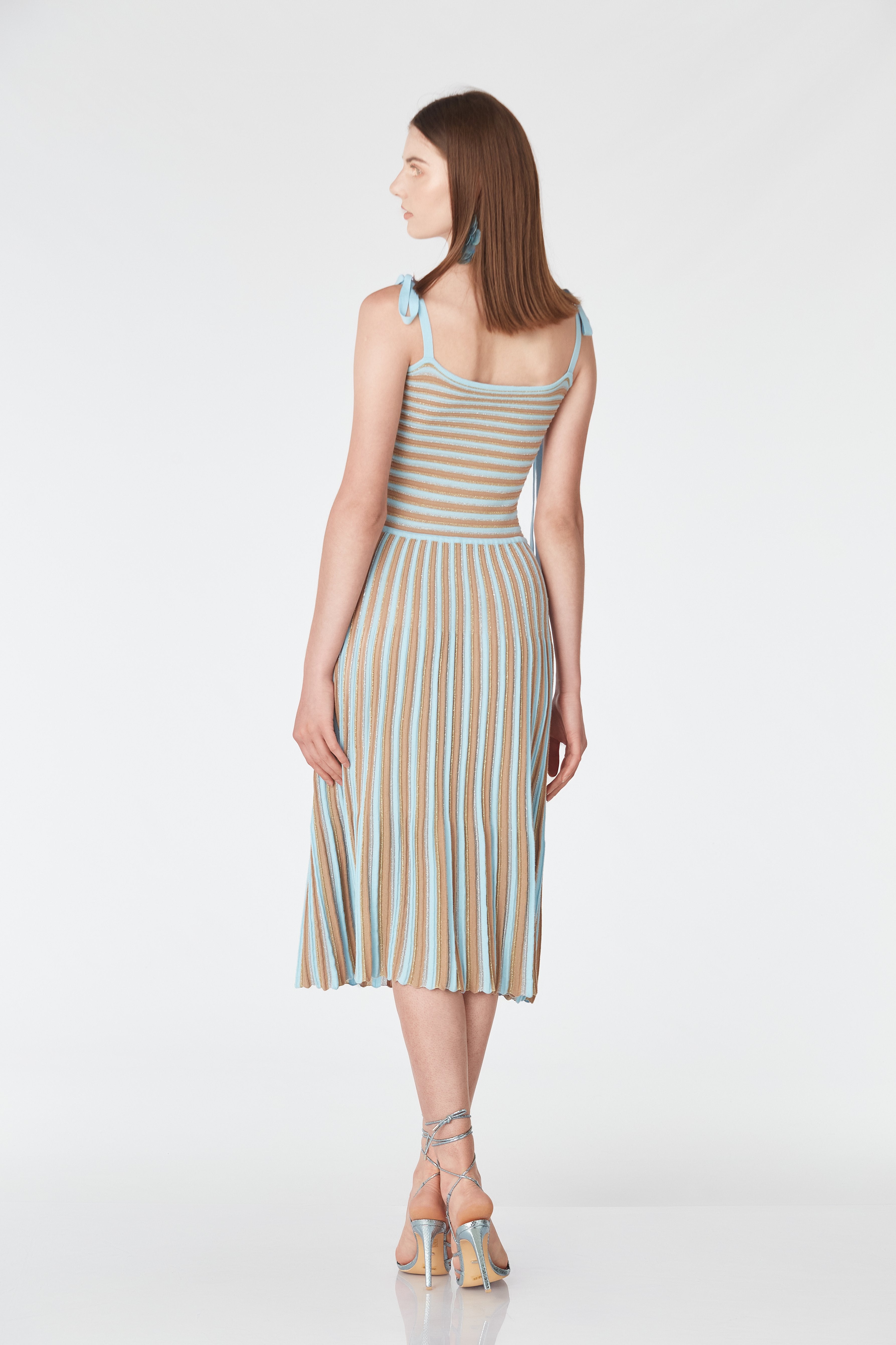 Midi Dress Lincs