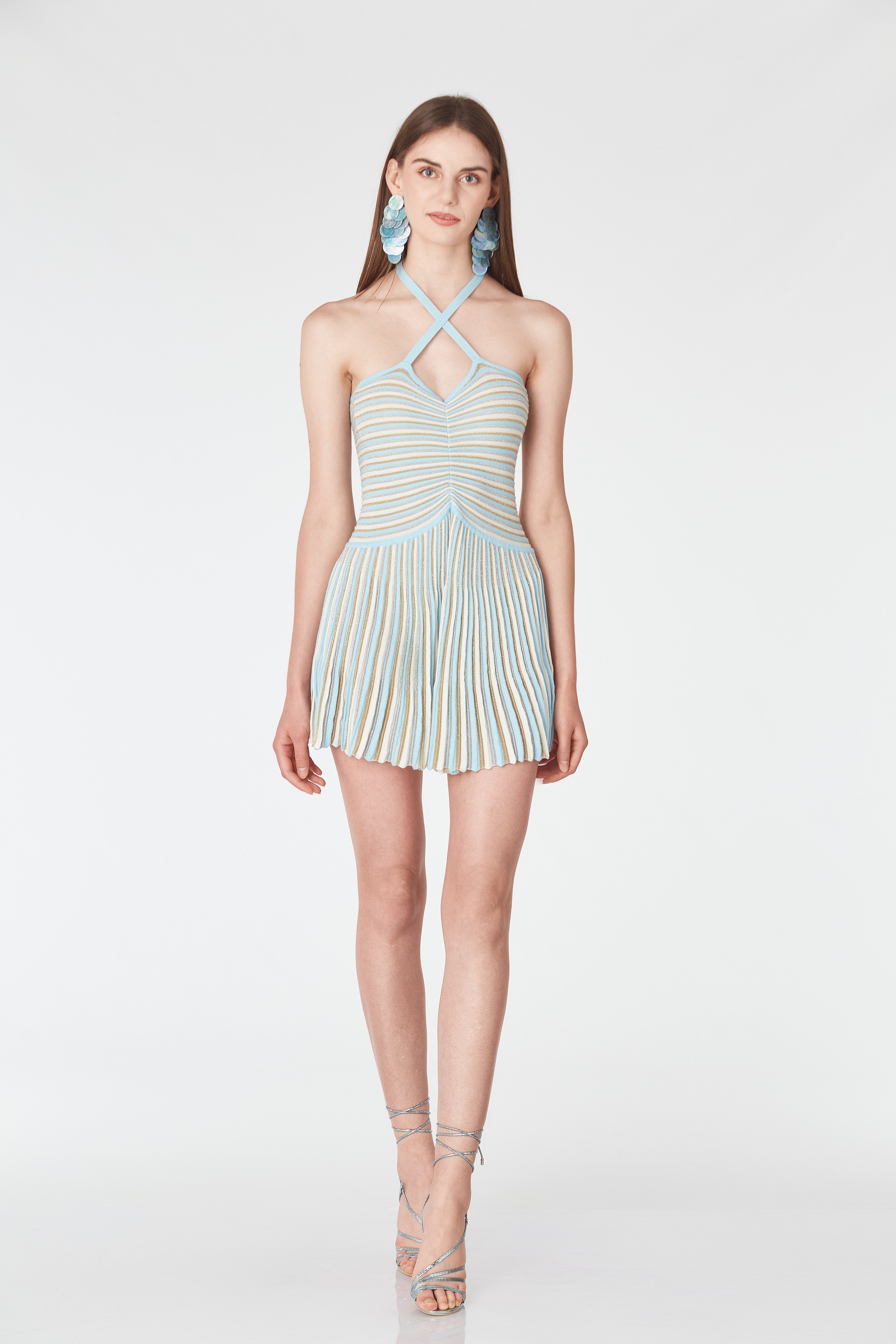 Mini Dress Lincs