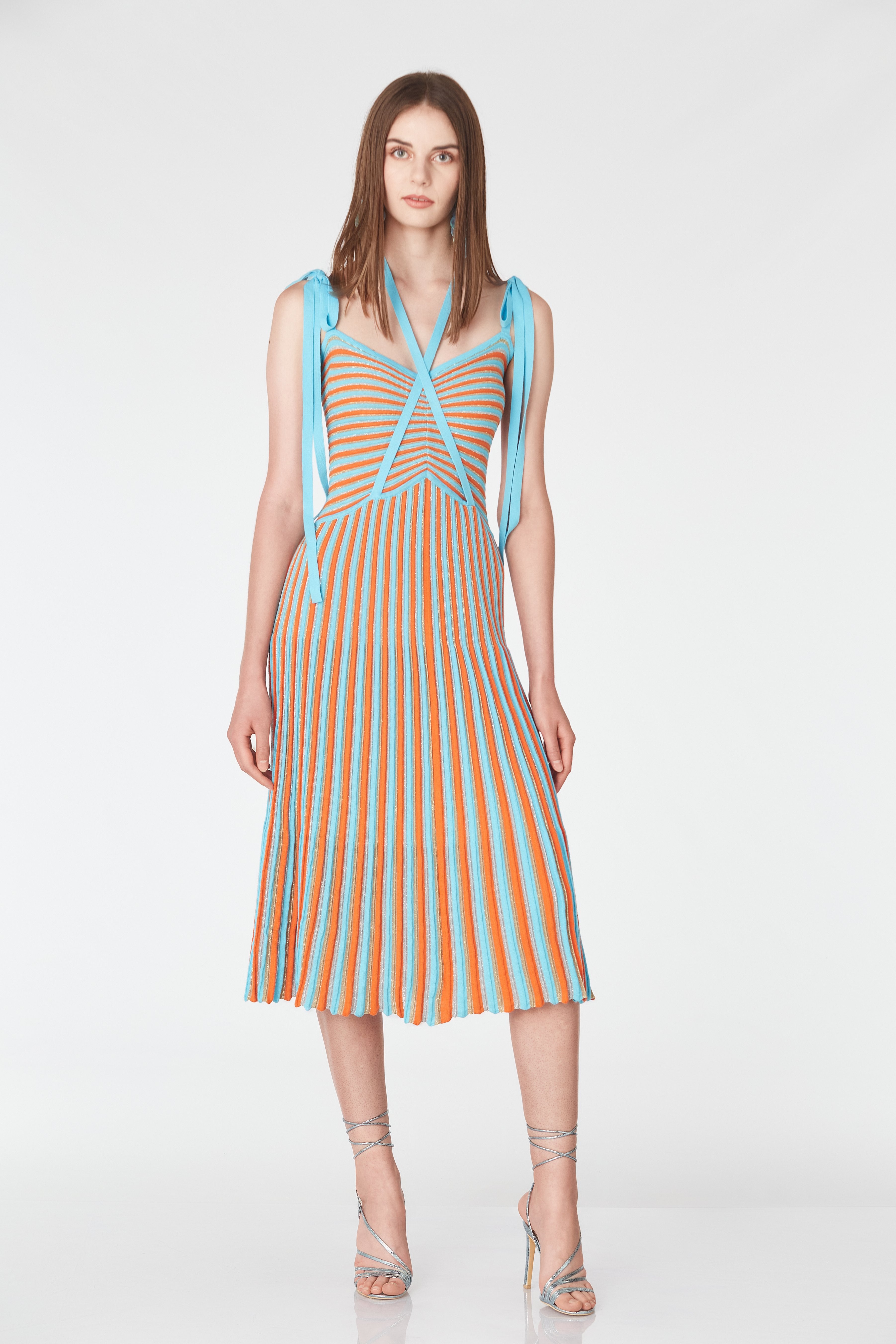 Midi Dress Lincs