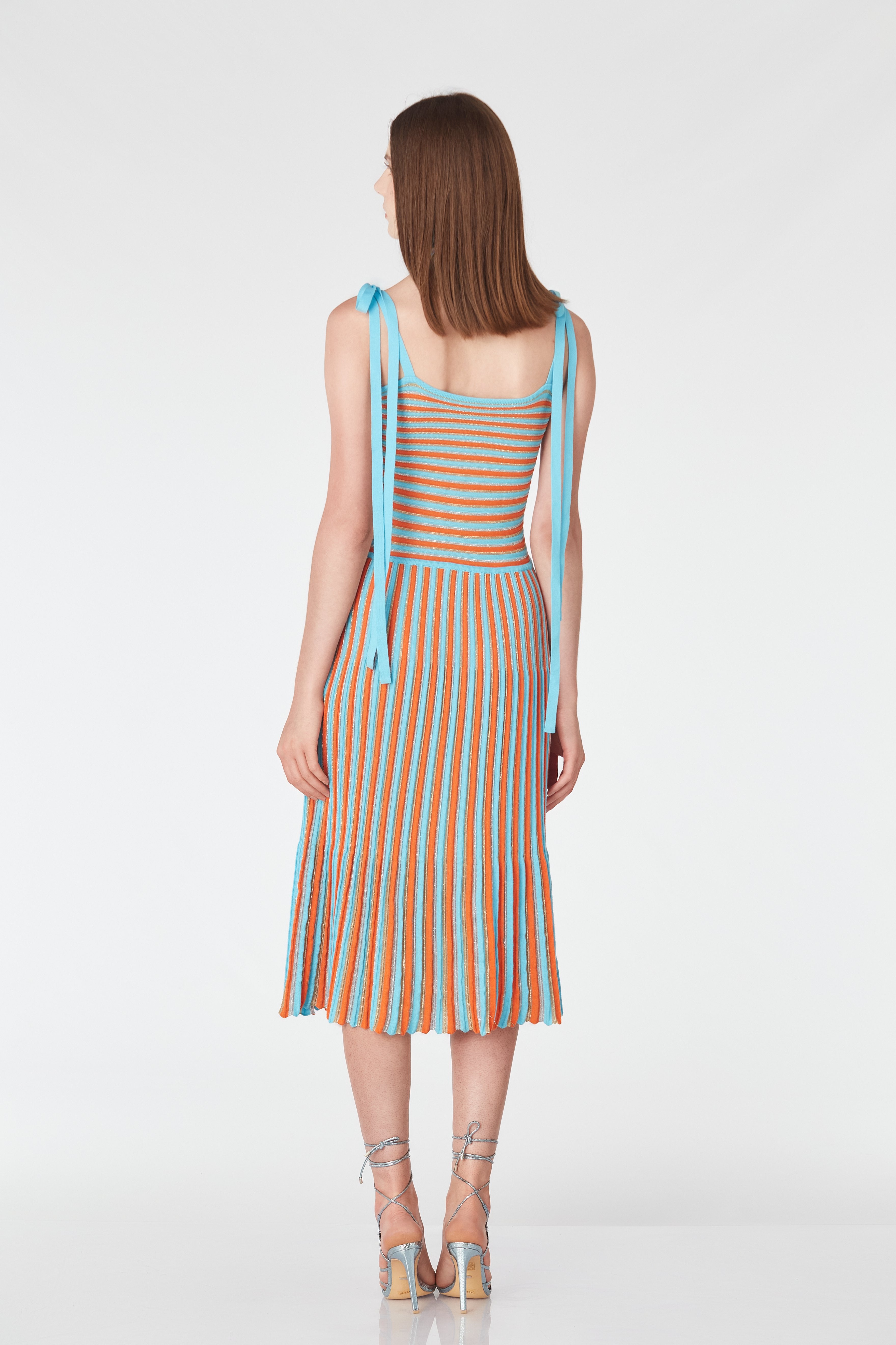 Midi Dress Lincs