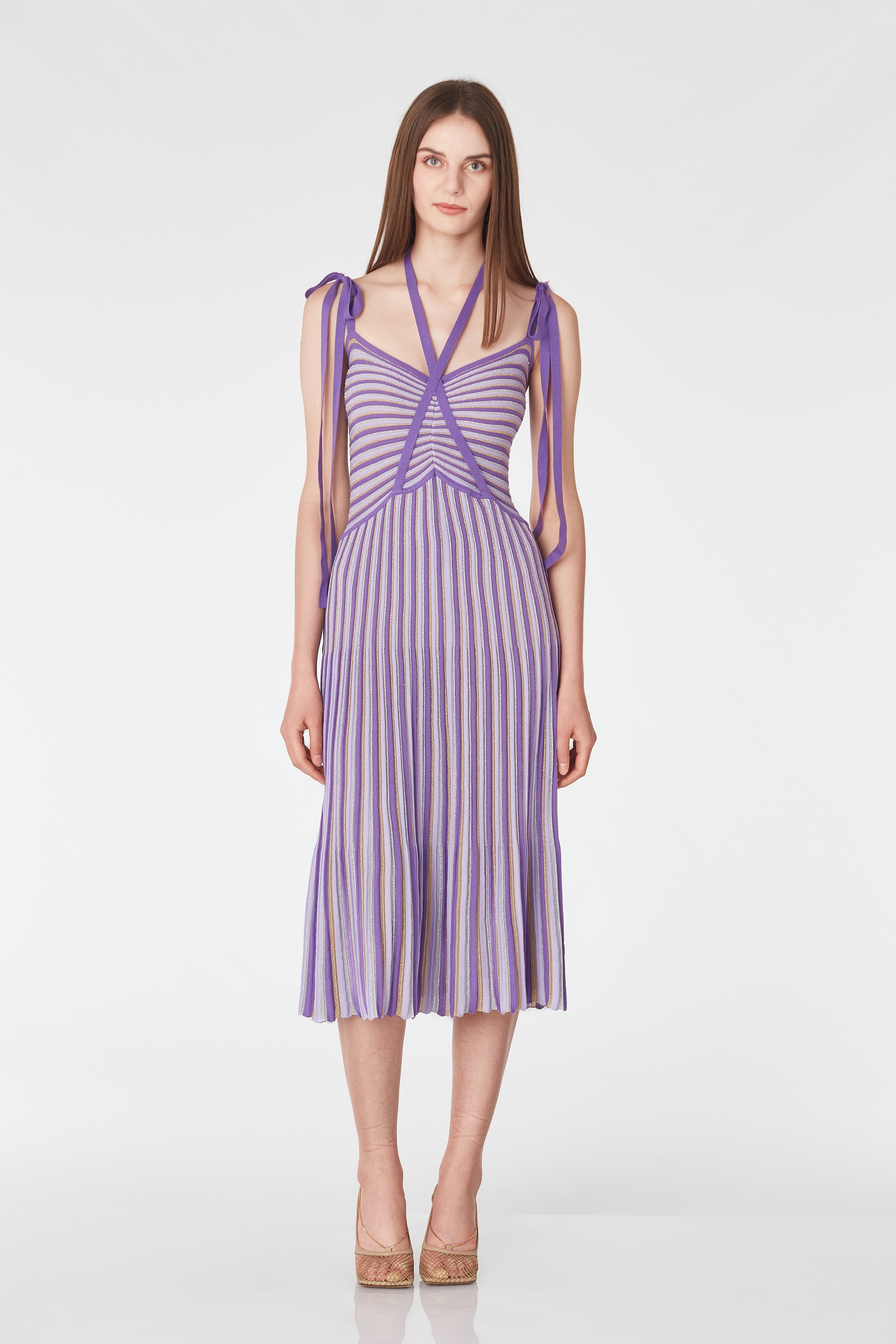 Midi Dress Lincs