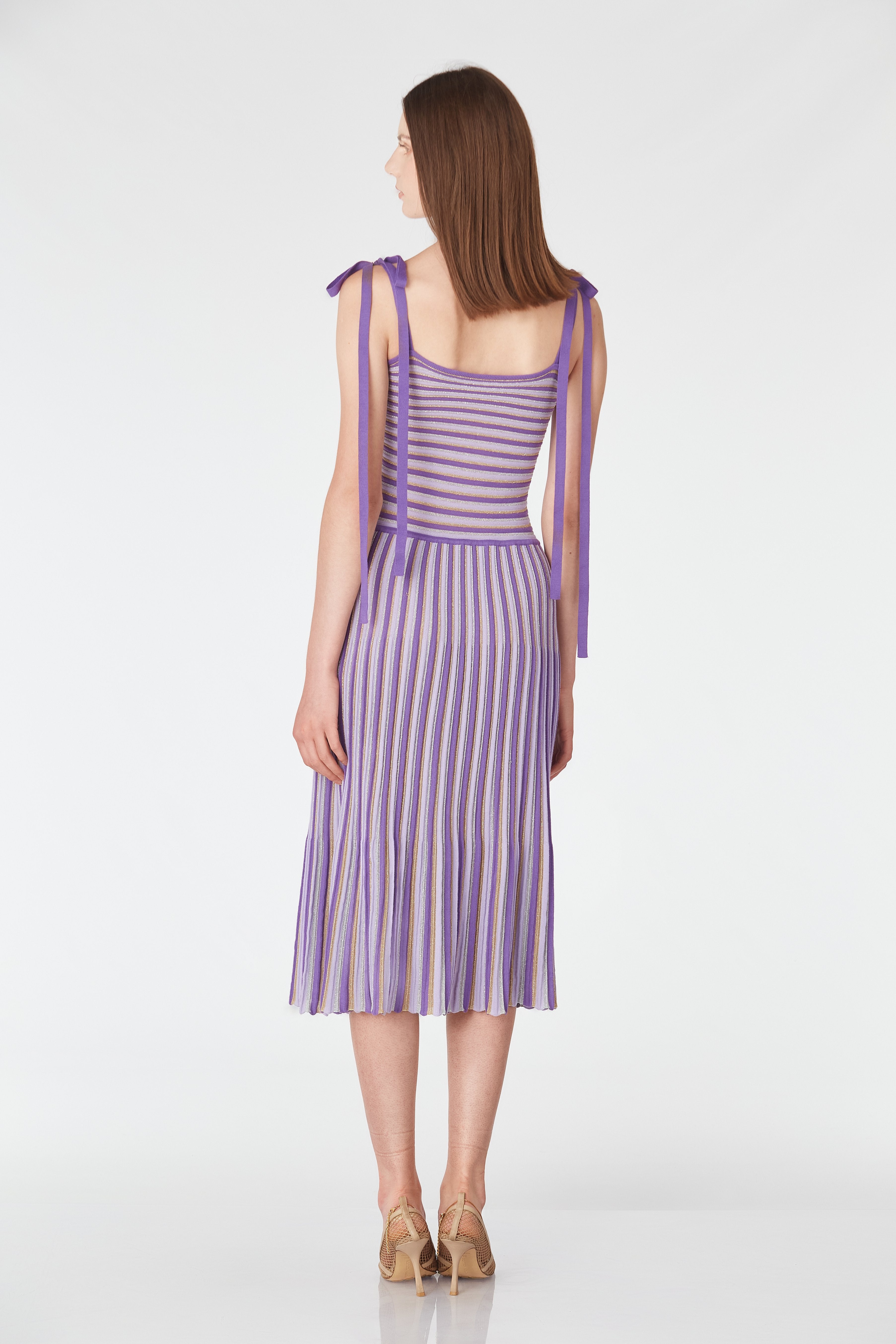 Midi Dress Lincs