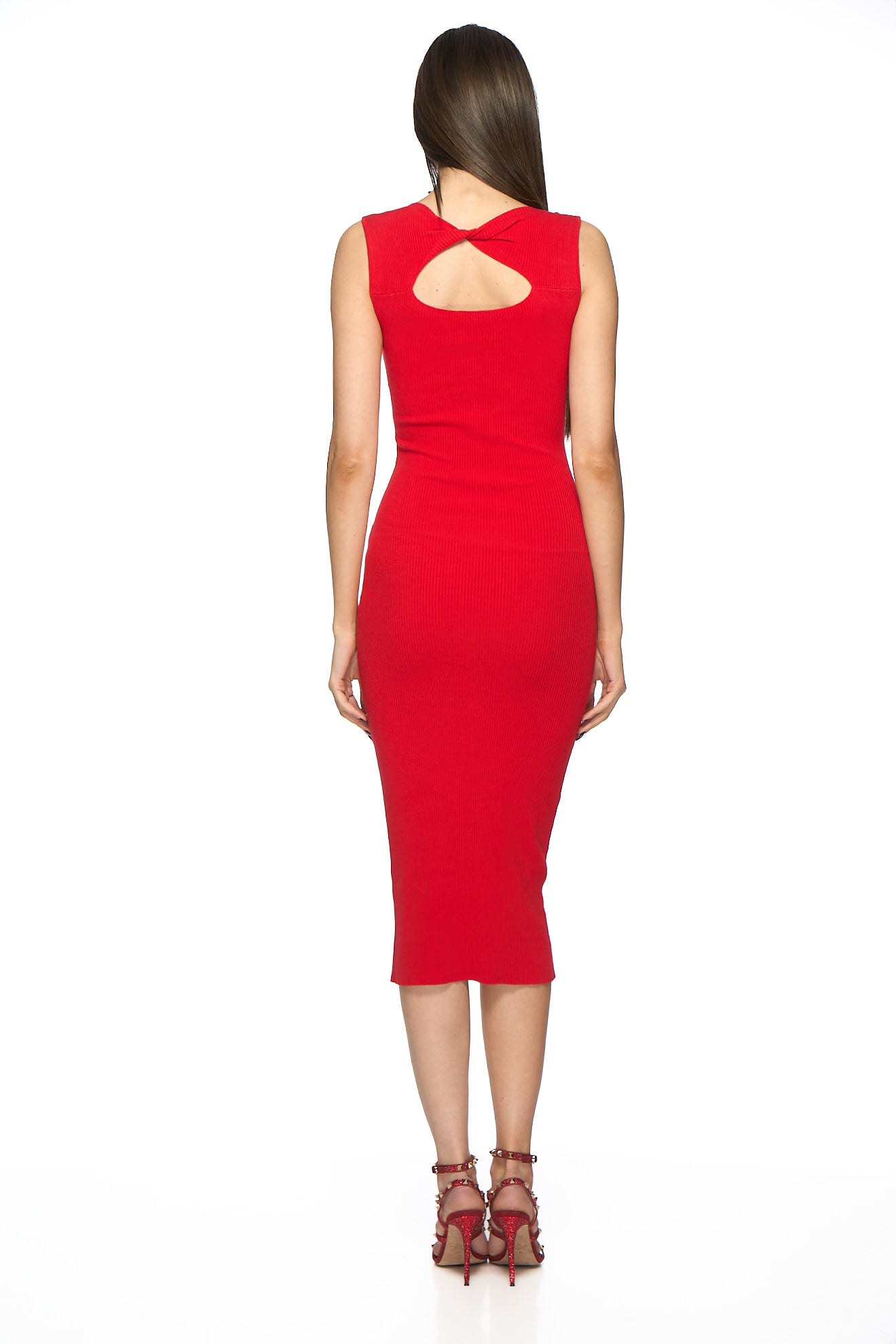 Rochie cu decupaje Fiorella