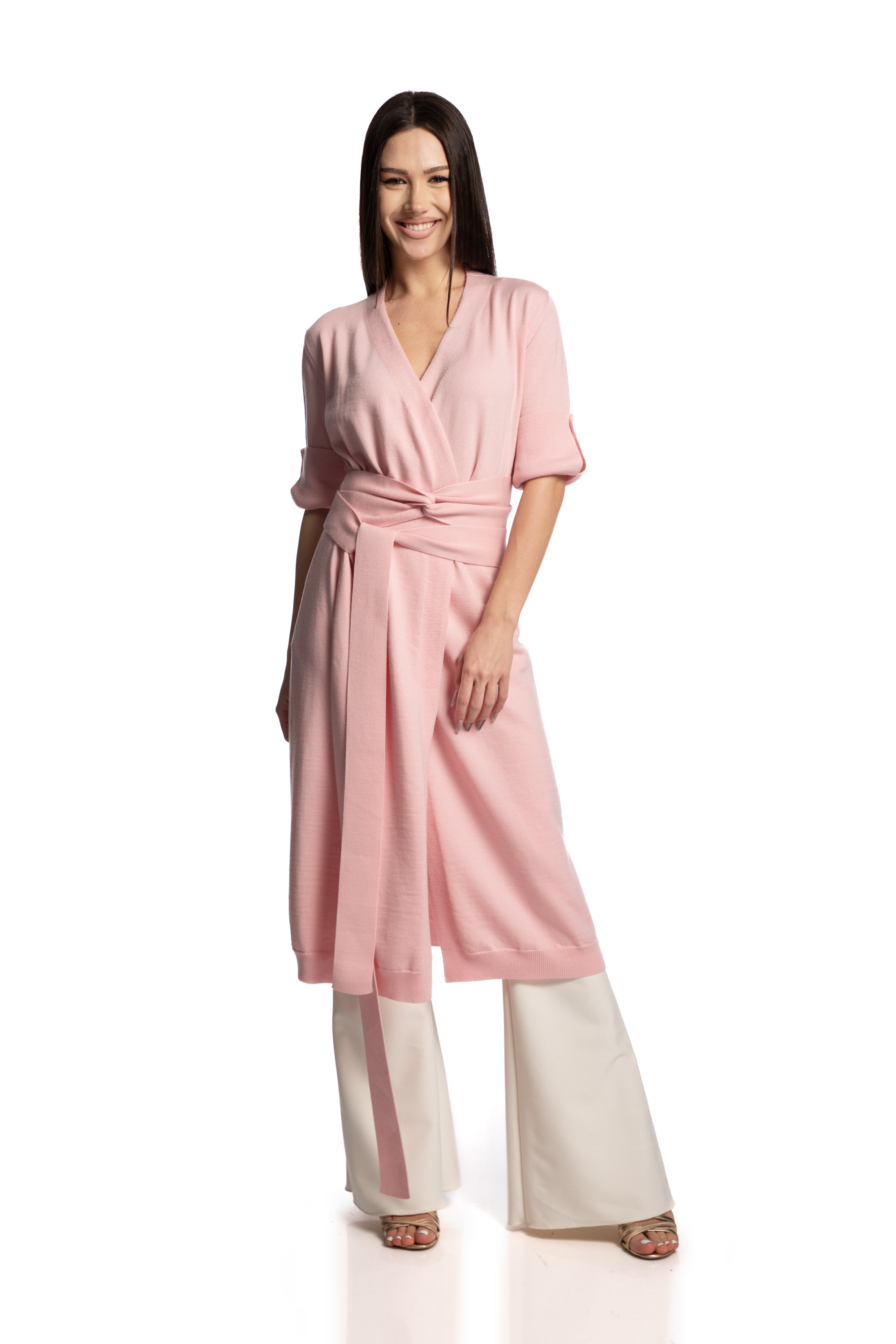 One-piece dress