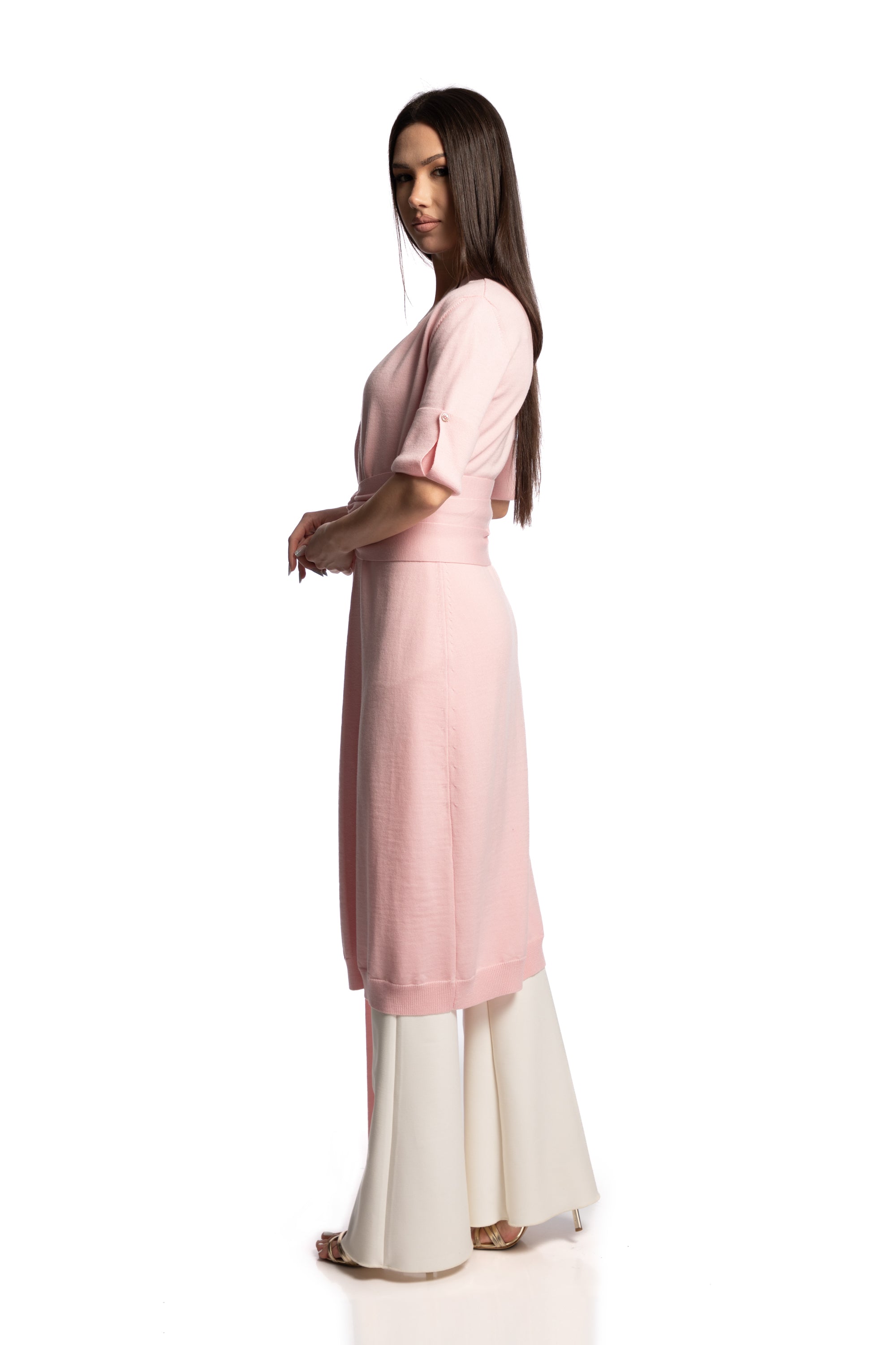 One-piece dress