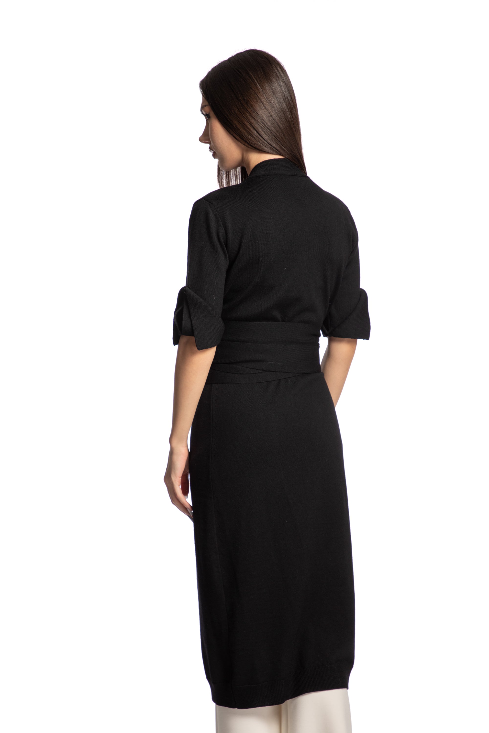 One-piece dress