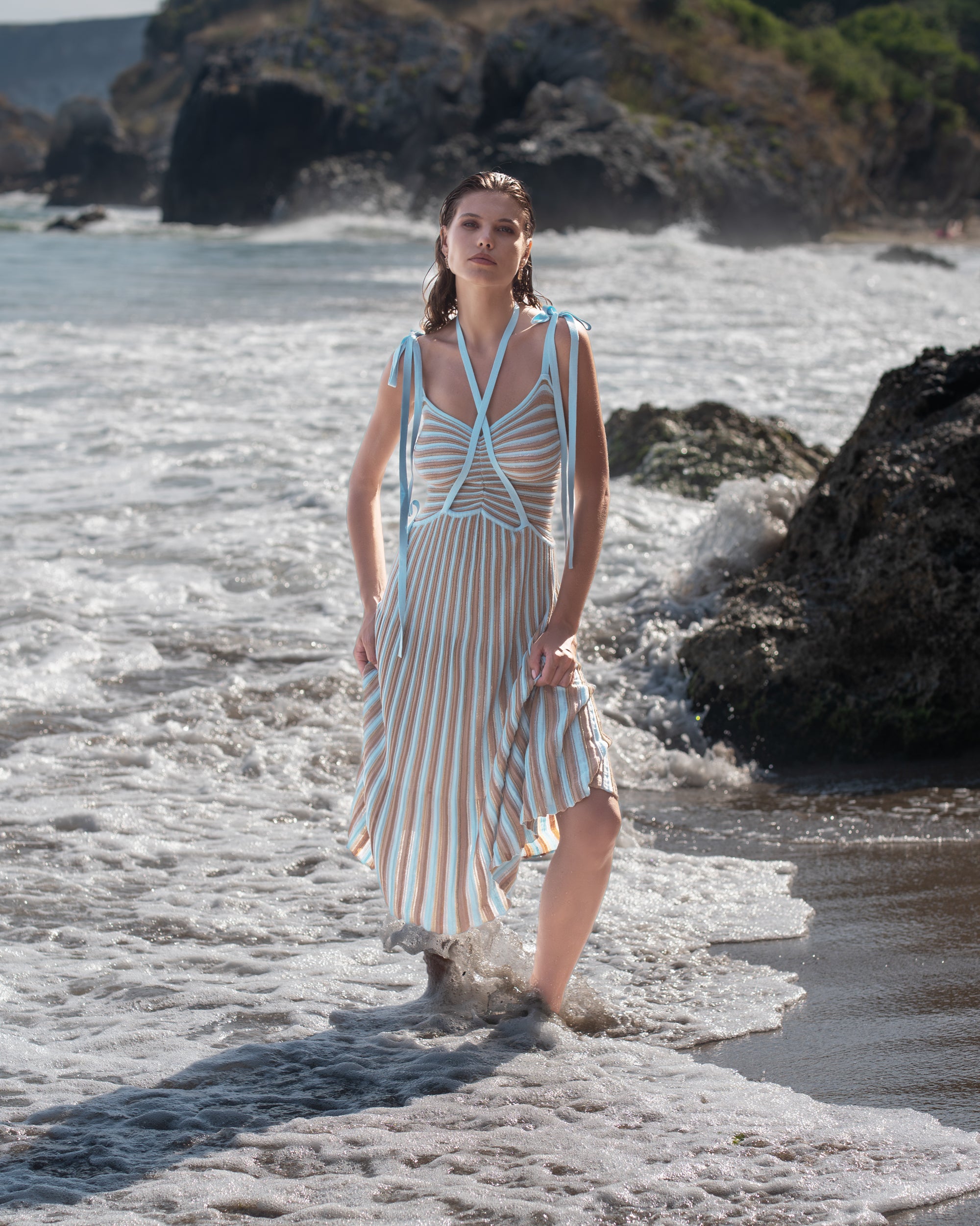 Midi Dress Lincs