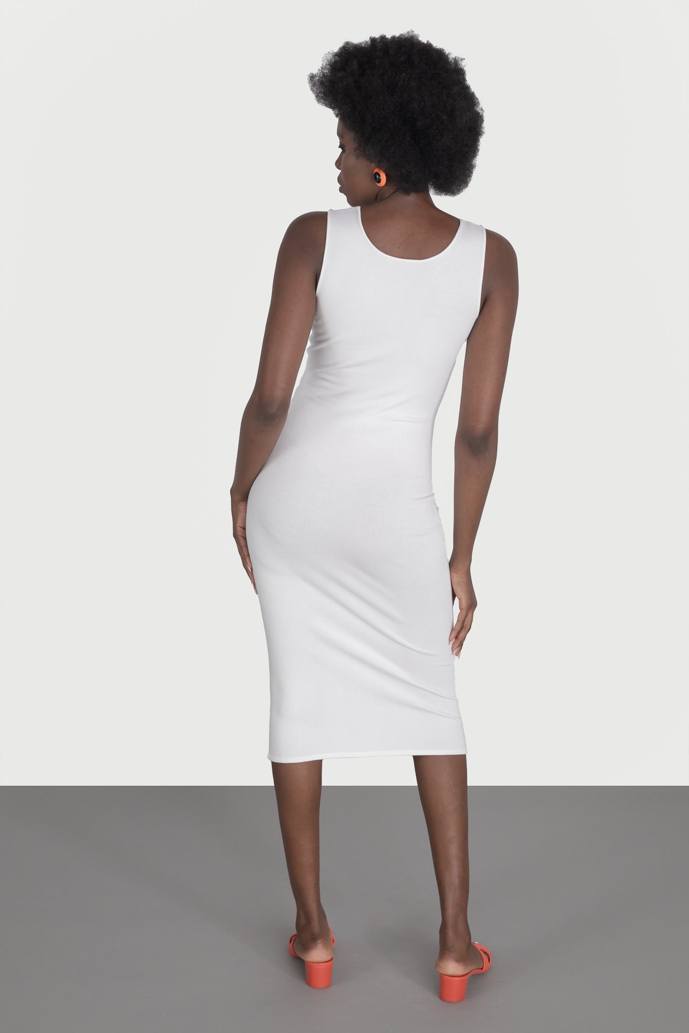 Reversible dress