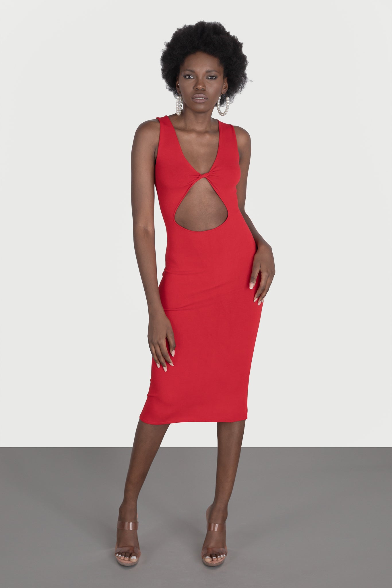 Reversible dress
