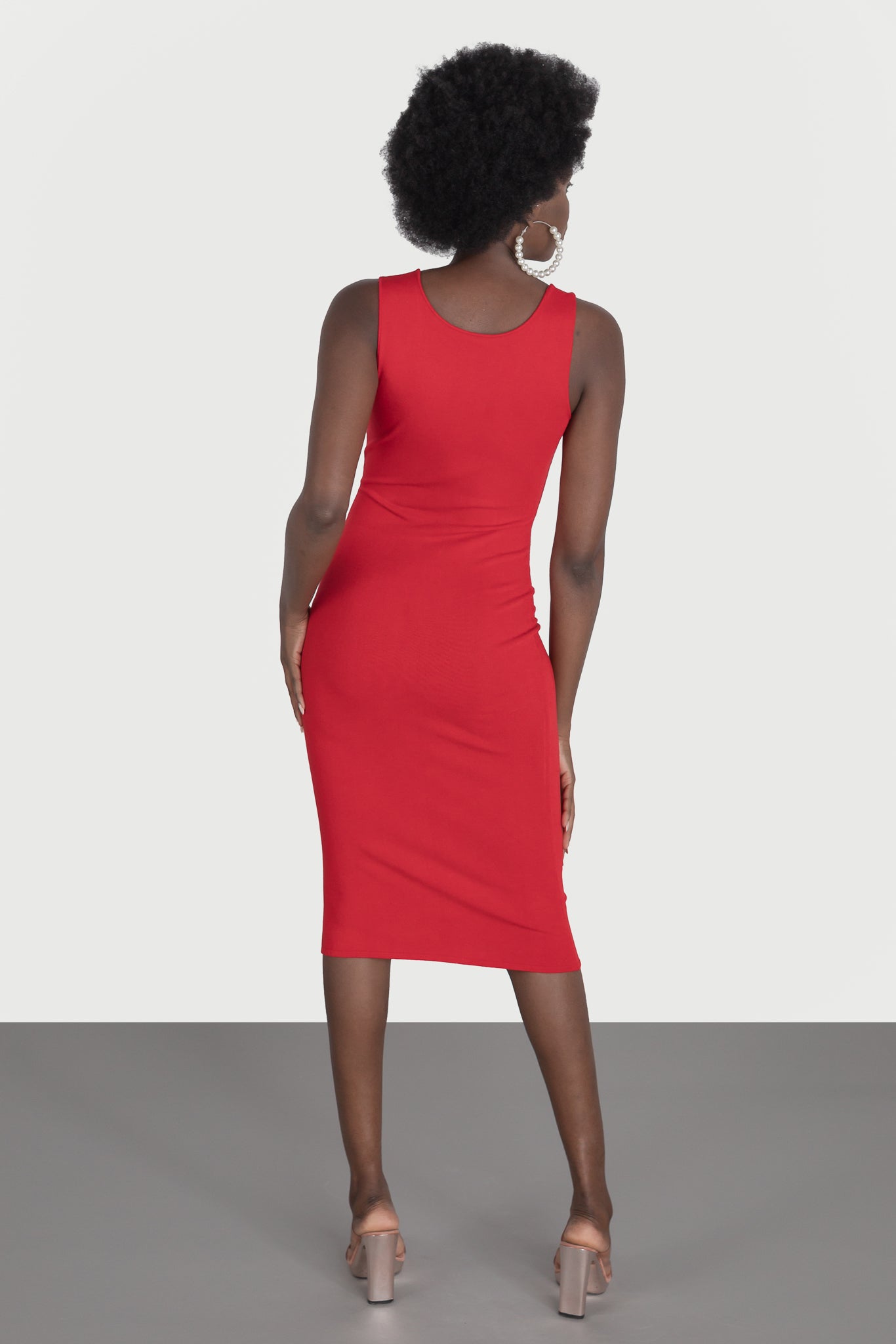 Reversible dress
