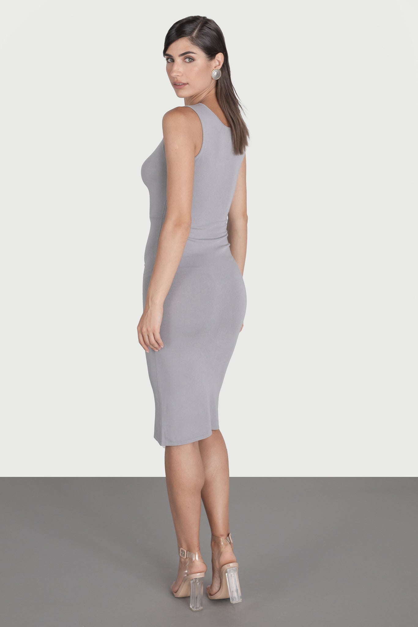 Reversible dress