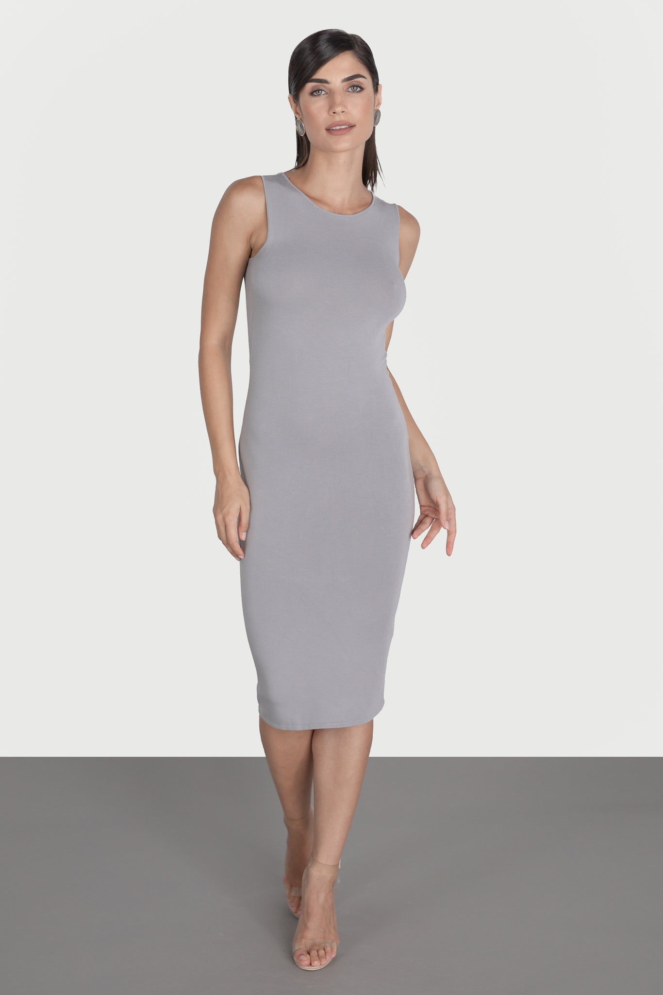 Reversible dress