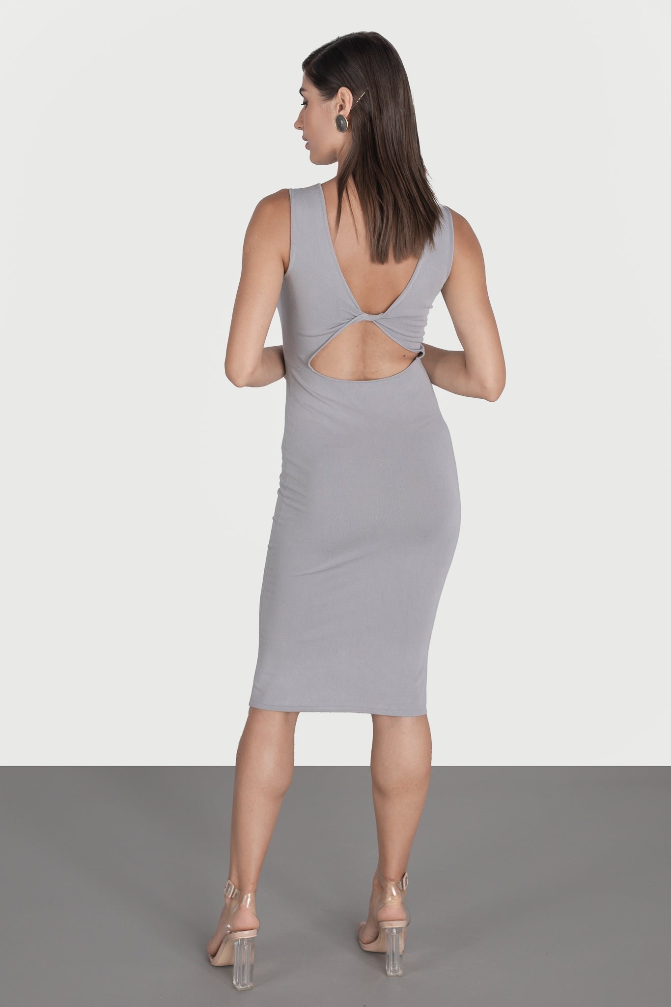 Reversible dress