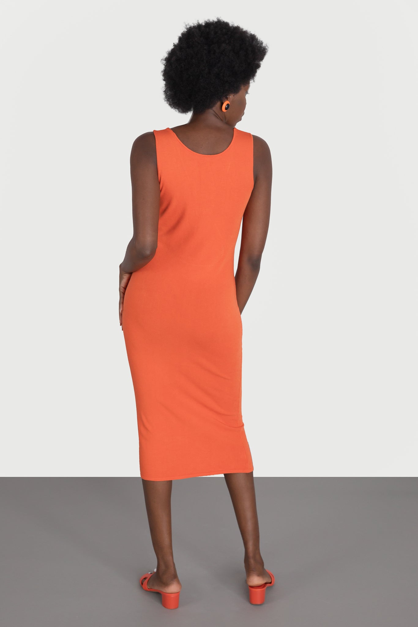 Reversible dress