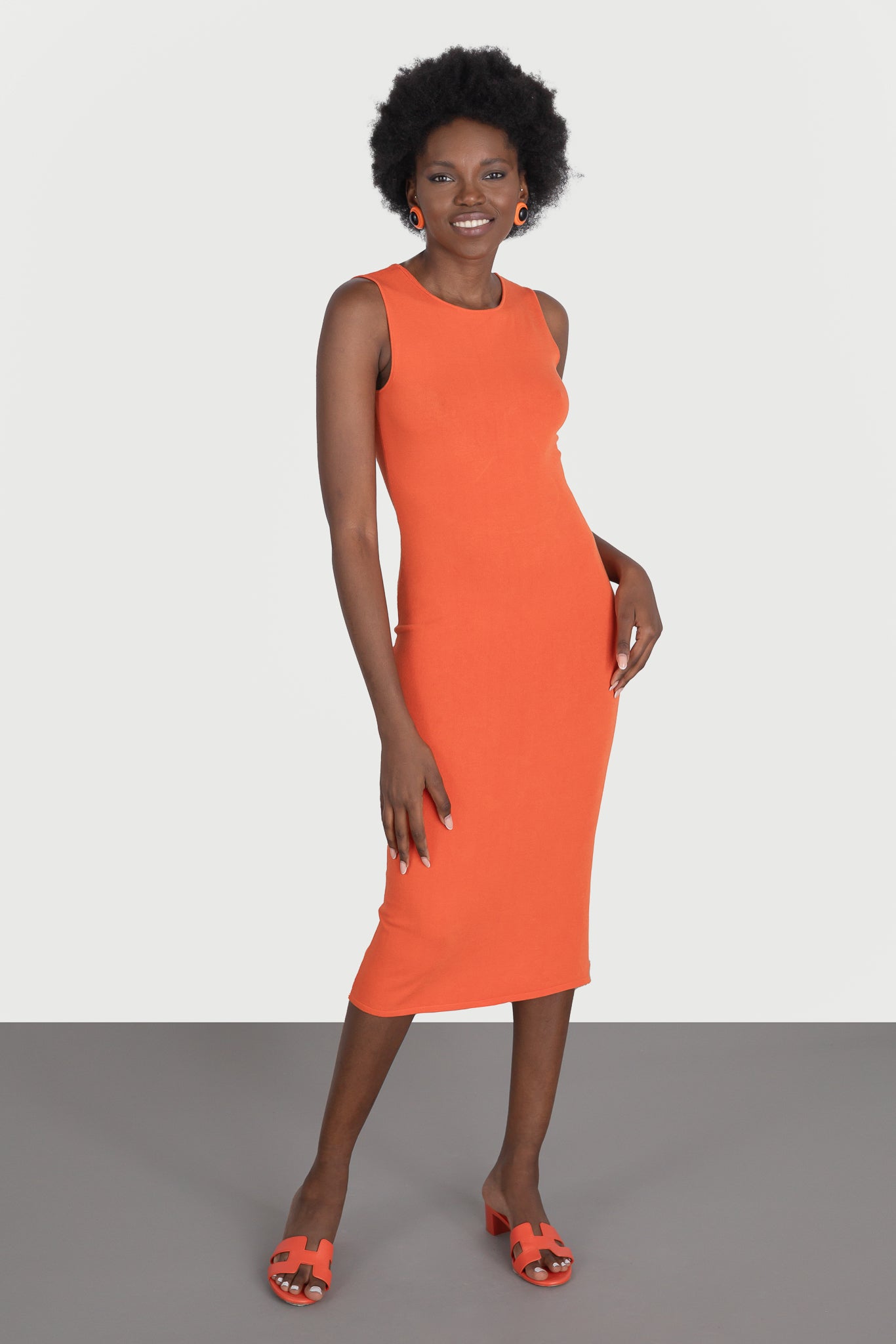 Reversible dress