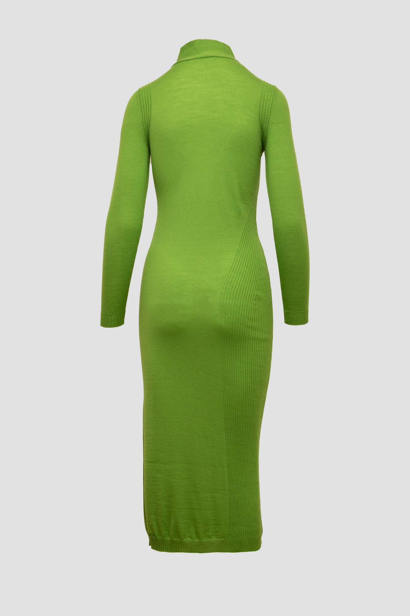 Dress for women of medium length