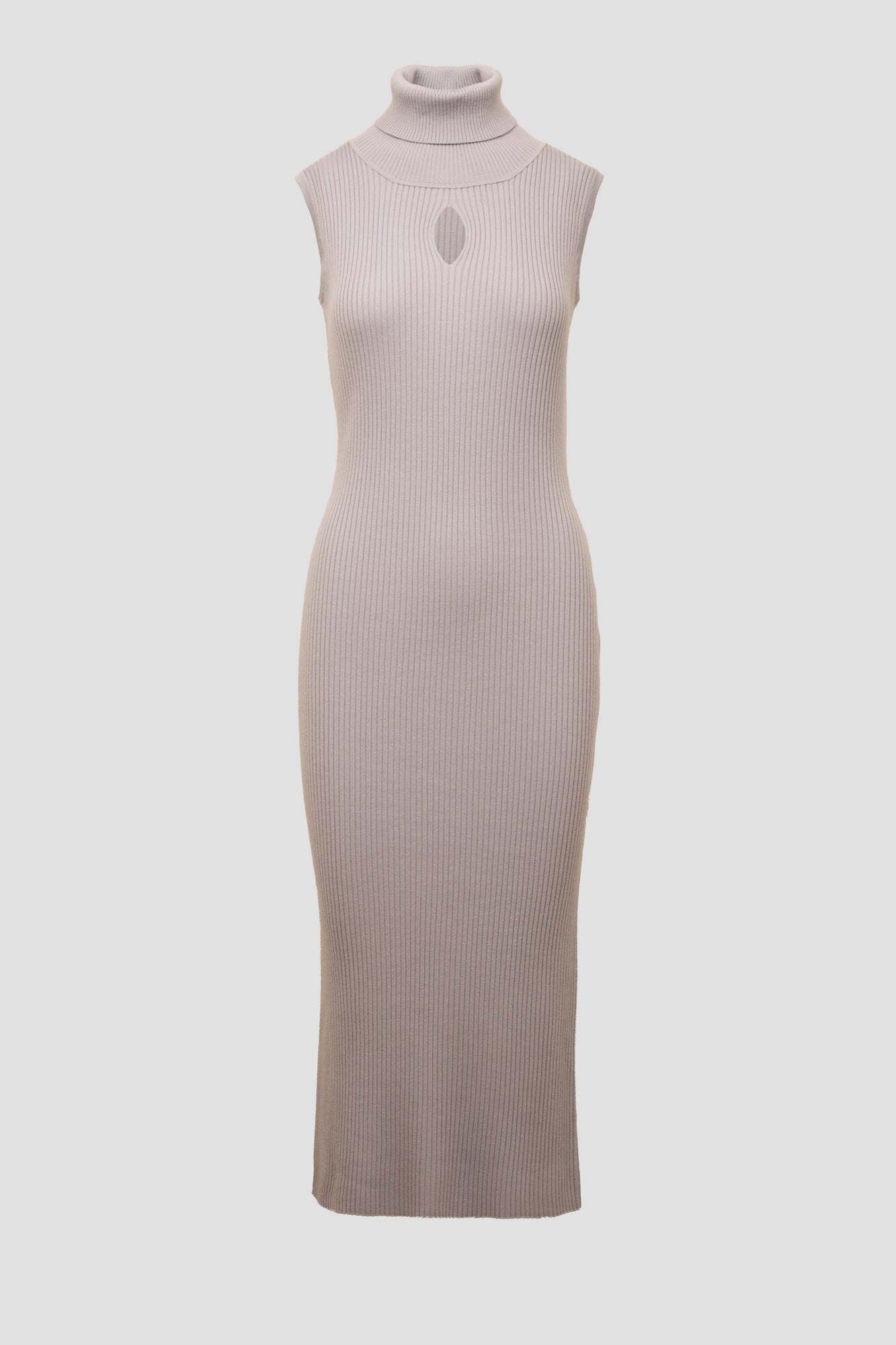 Dress for women of medium length