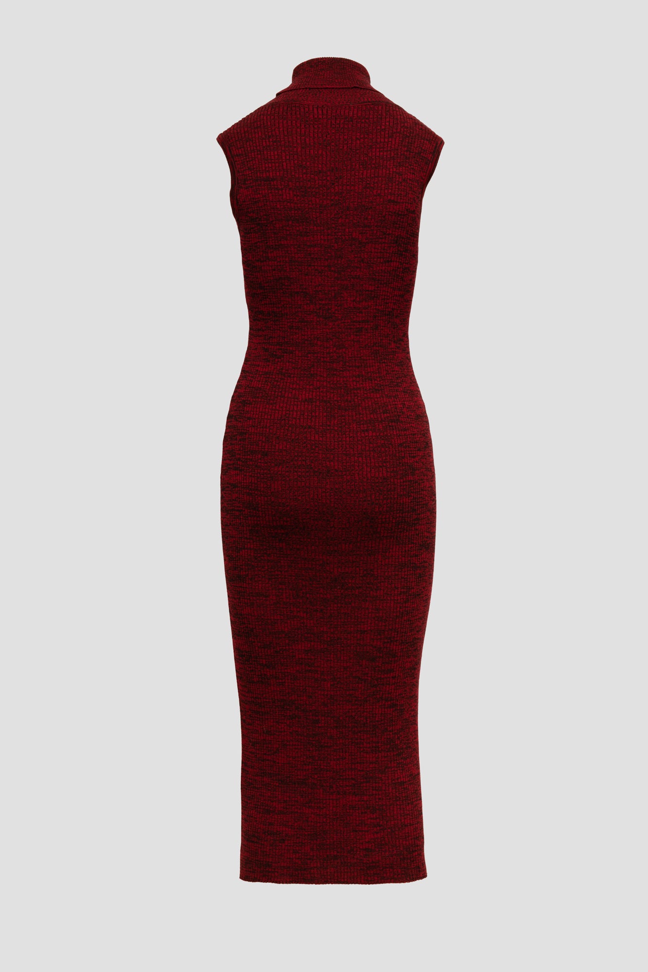 Dress for women of medium length