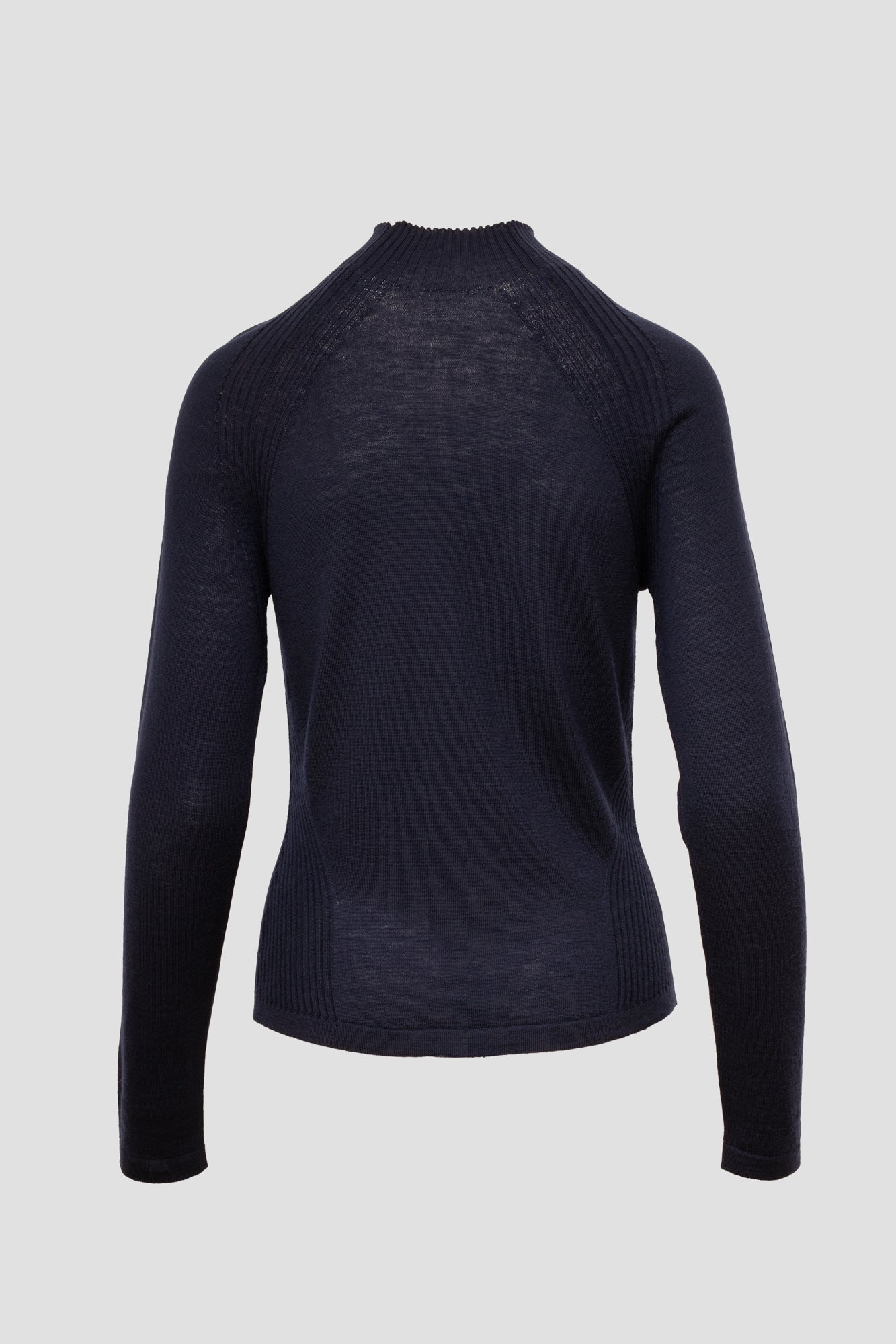 Women's long sleeve sweater