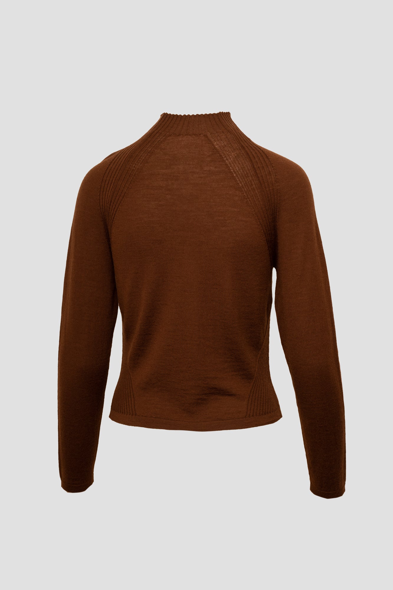 Women's long sleeve sweater