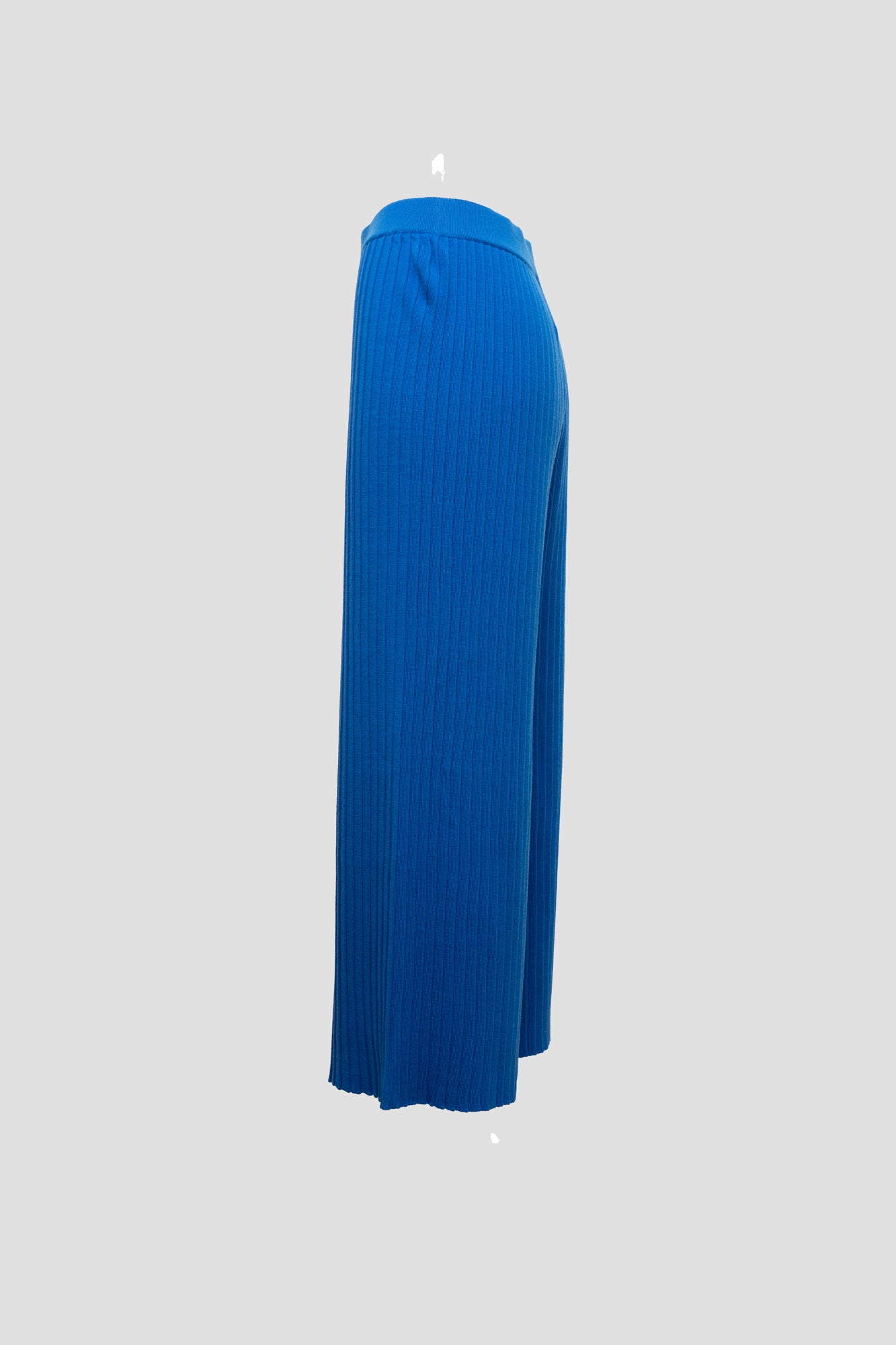 Pleated trousers