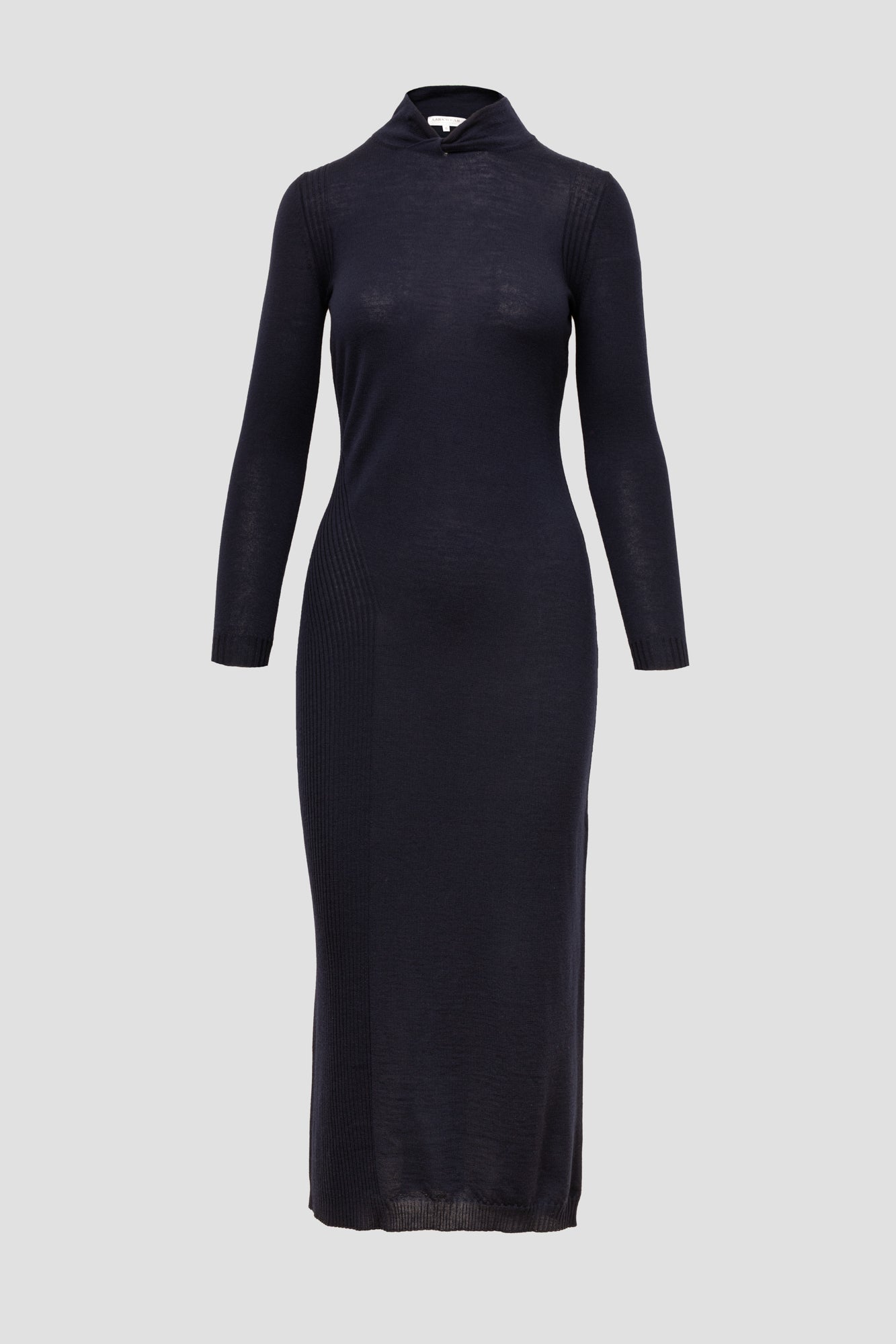 Dress for women of medium length