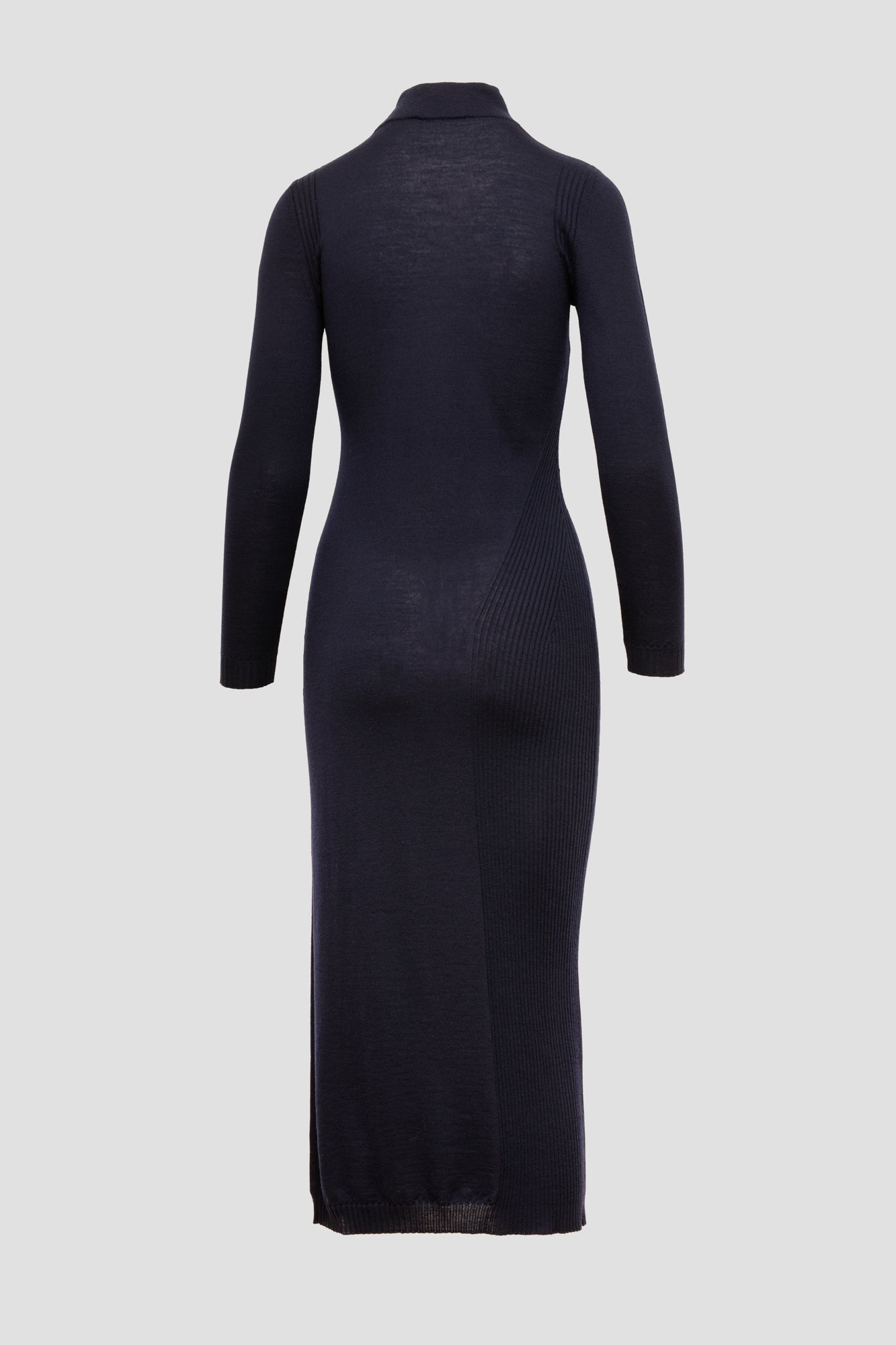 Dress for women of medium length