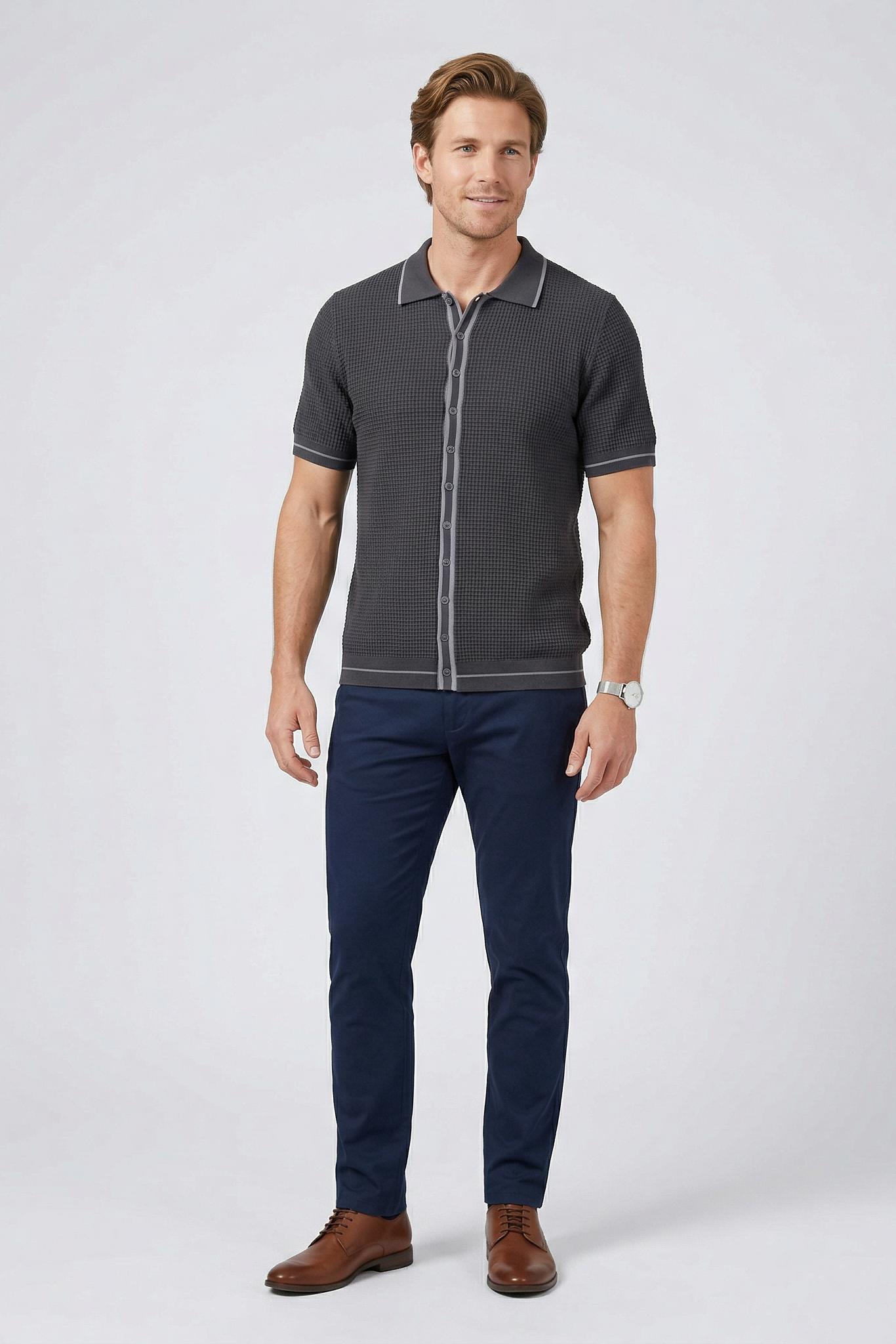 Tricou Alessandro