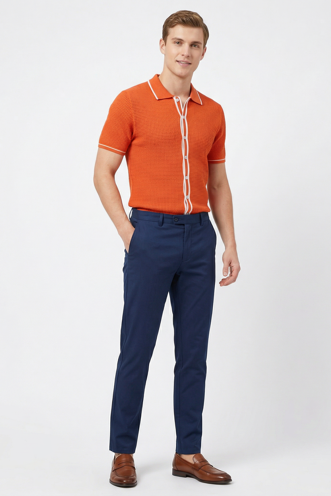 Tricou Alessandro
