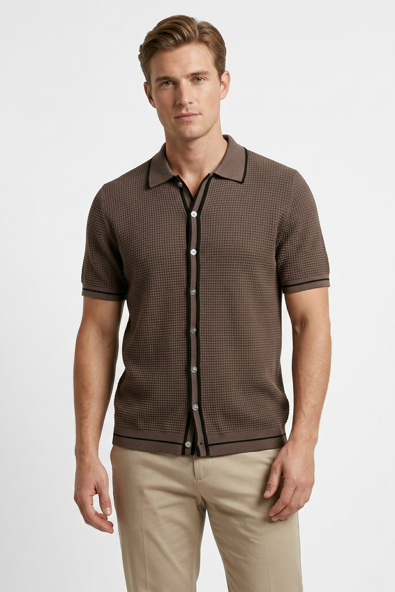 Tricou Alessandro