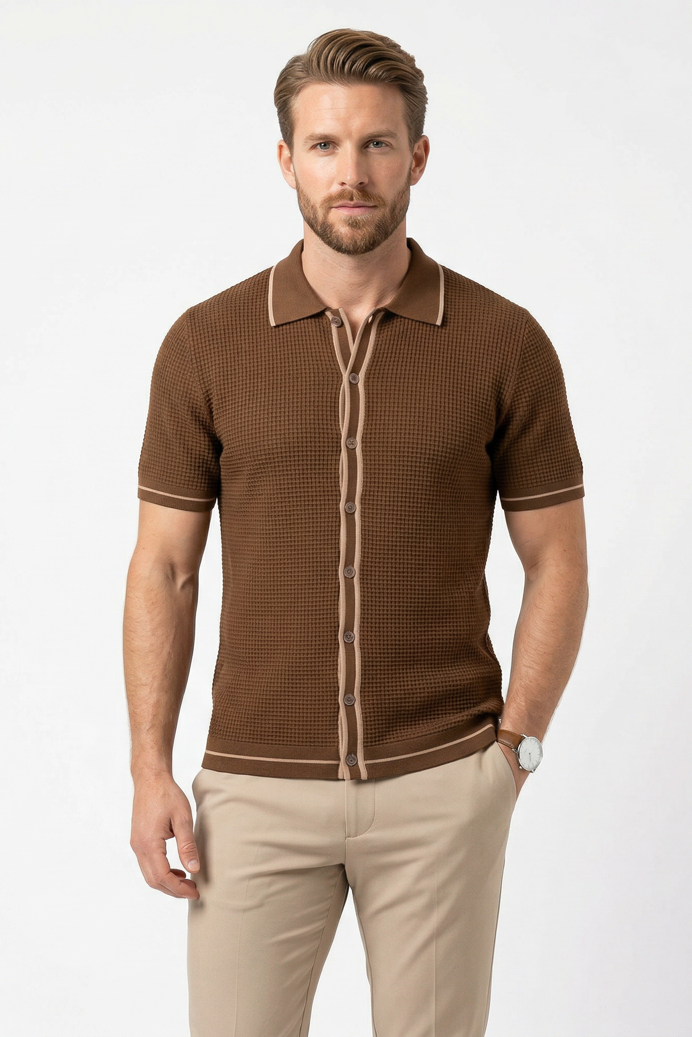 Tricou Alessandro