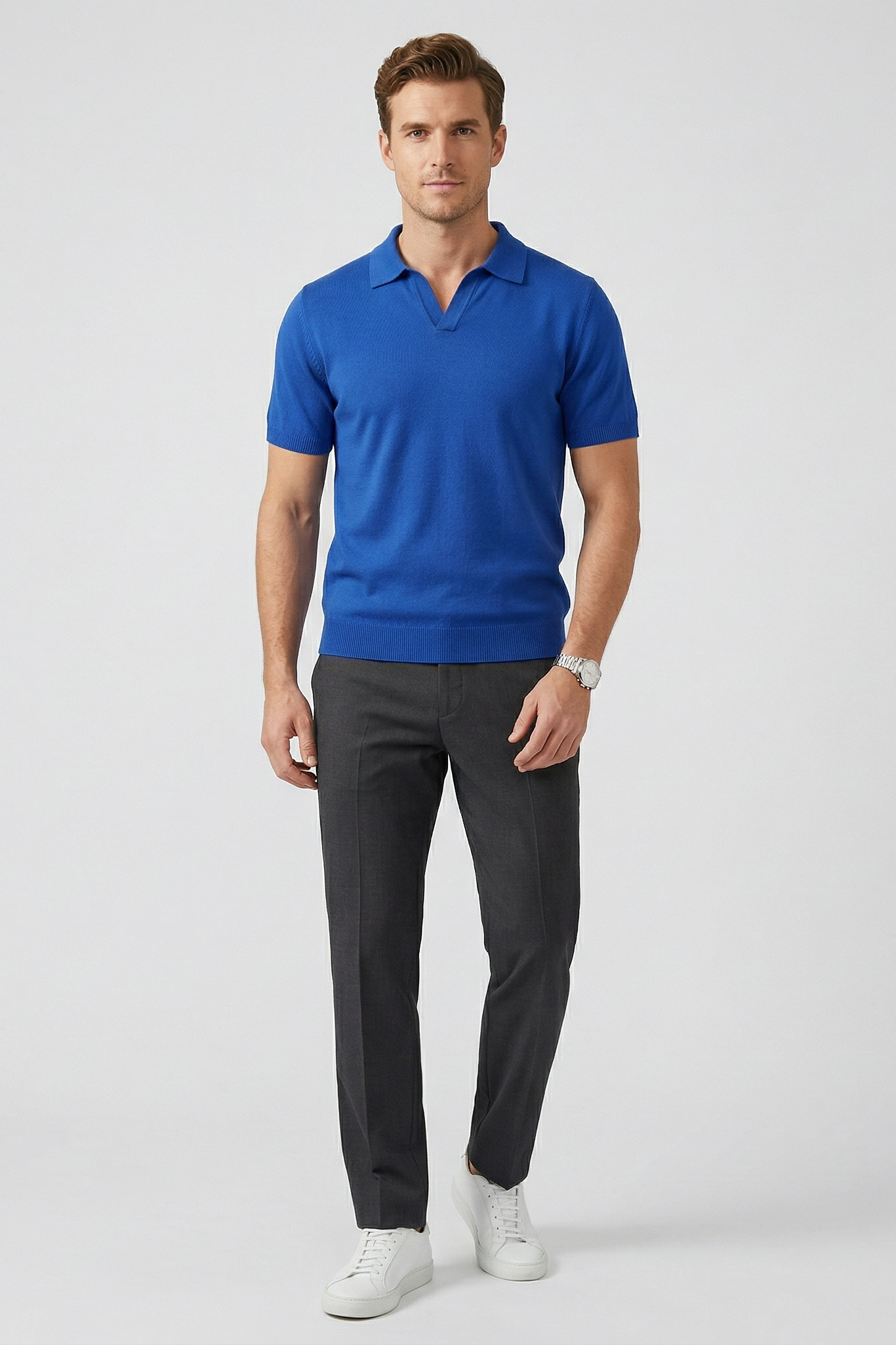 Tricou Leonardo