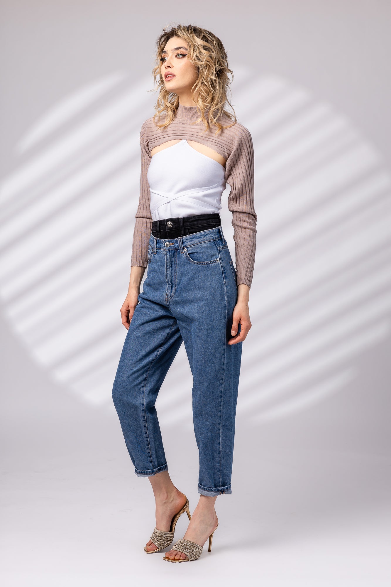 Short top