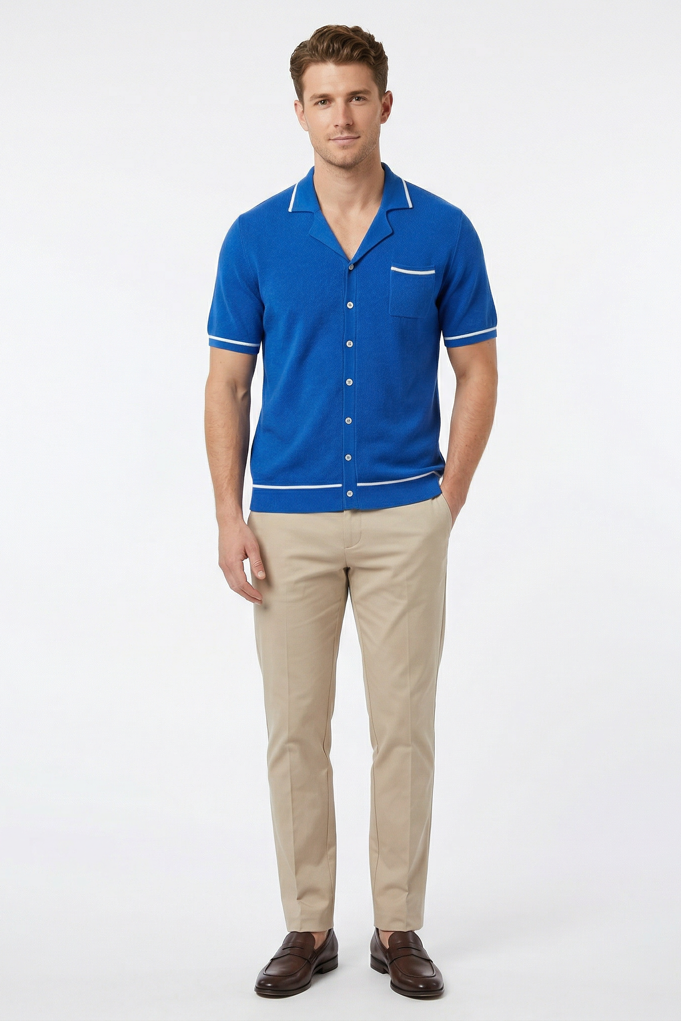 Tricou Edoardo