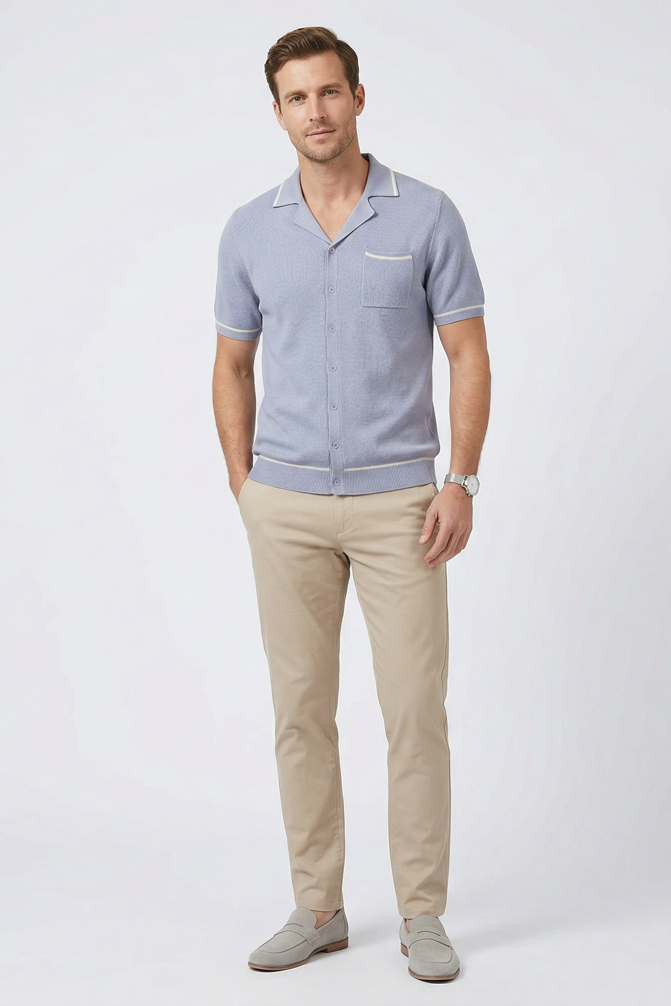 Tricou Edoardo
