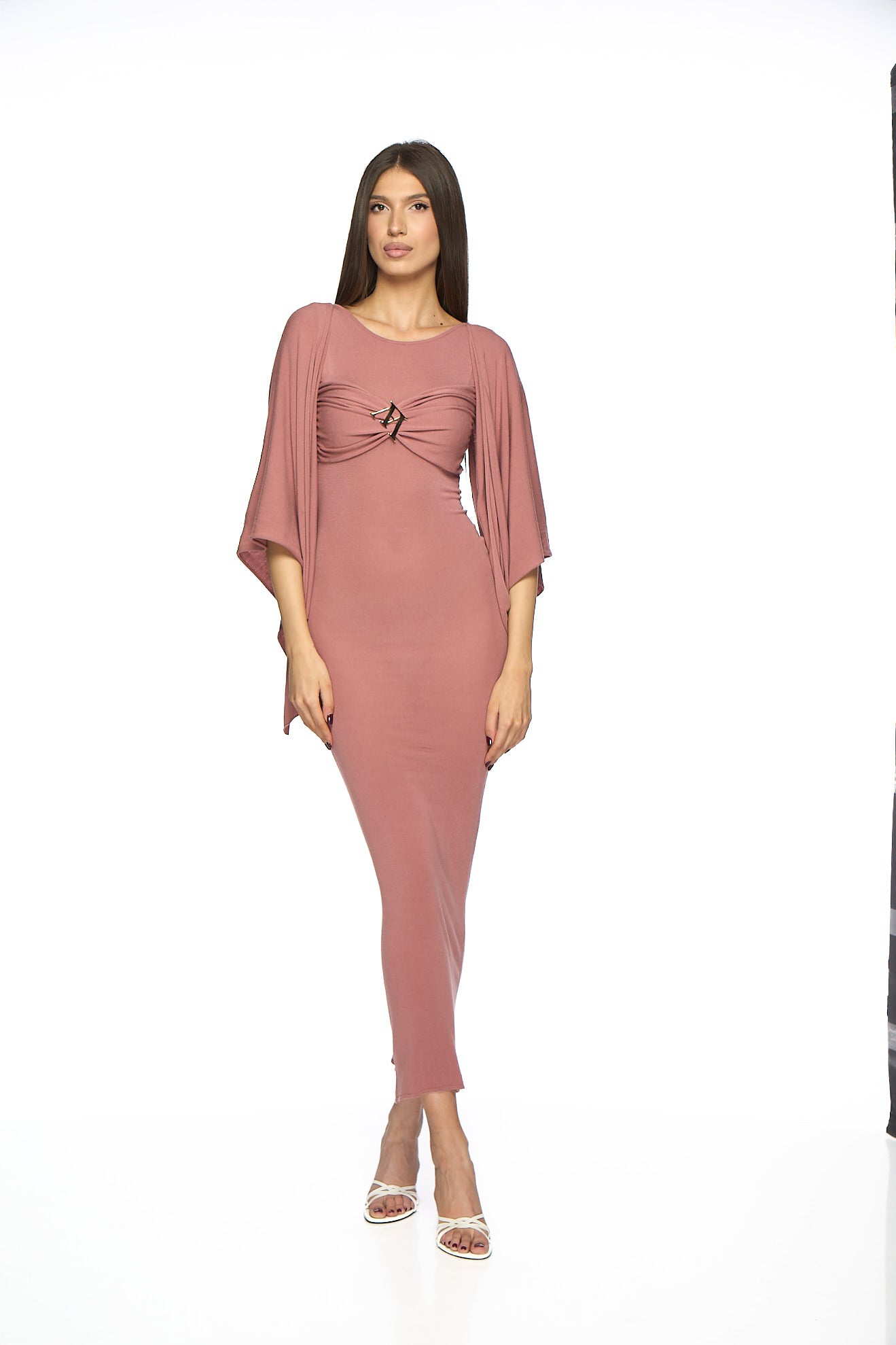 Rochie midi Alessandra