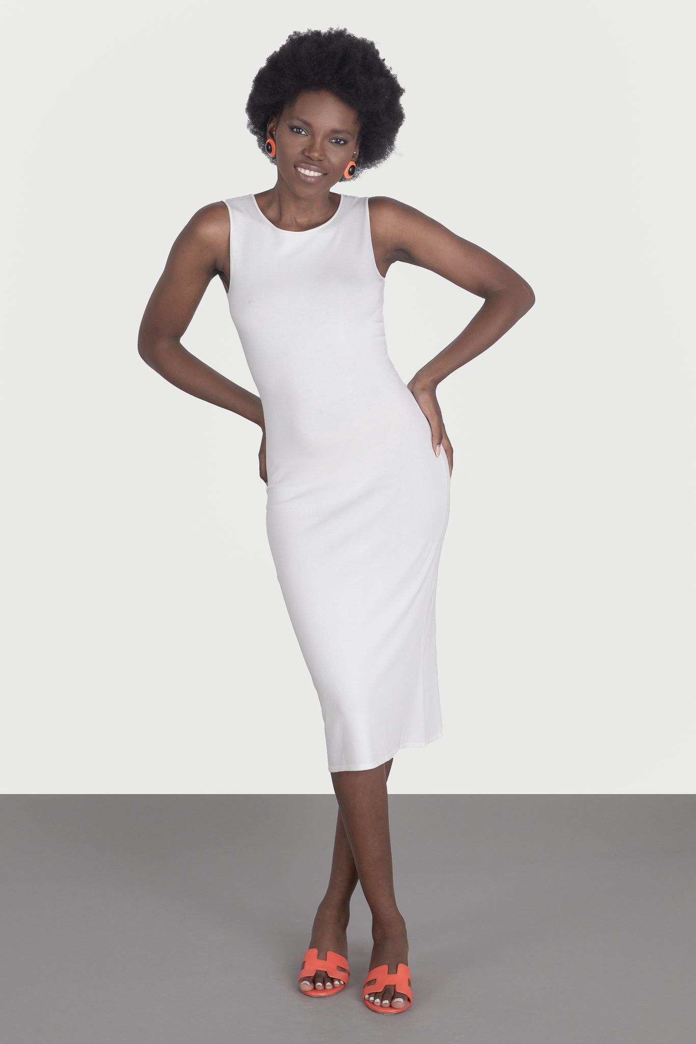 Reversible dress