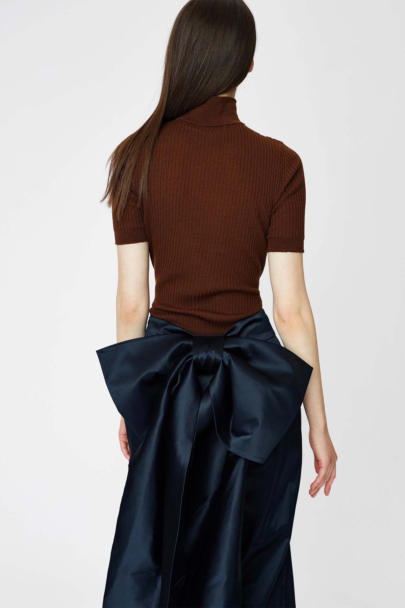 T-shirt with short sleeves 